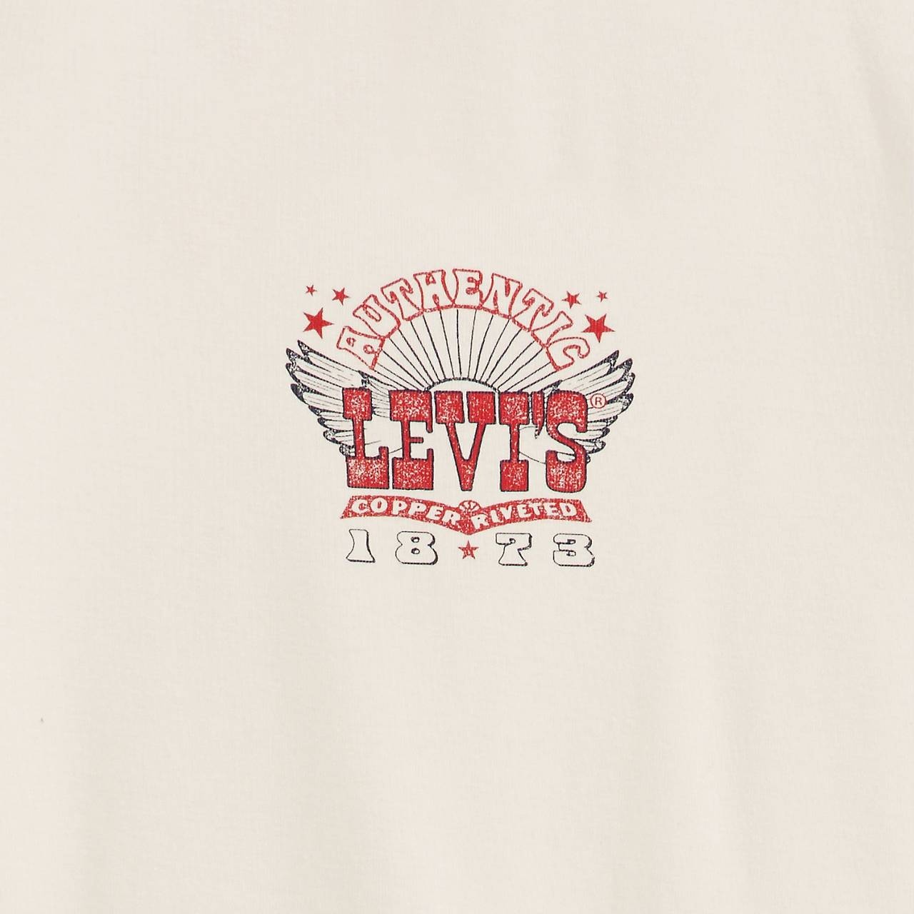 GRAPHIC RICKIE RINGER T-SHIRT - 6