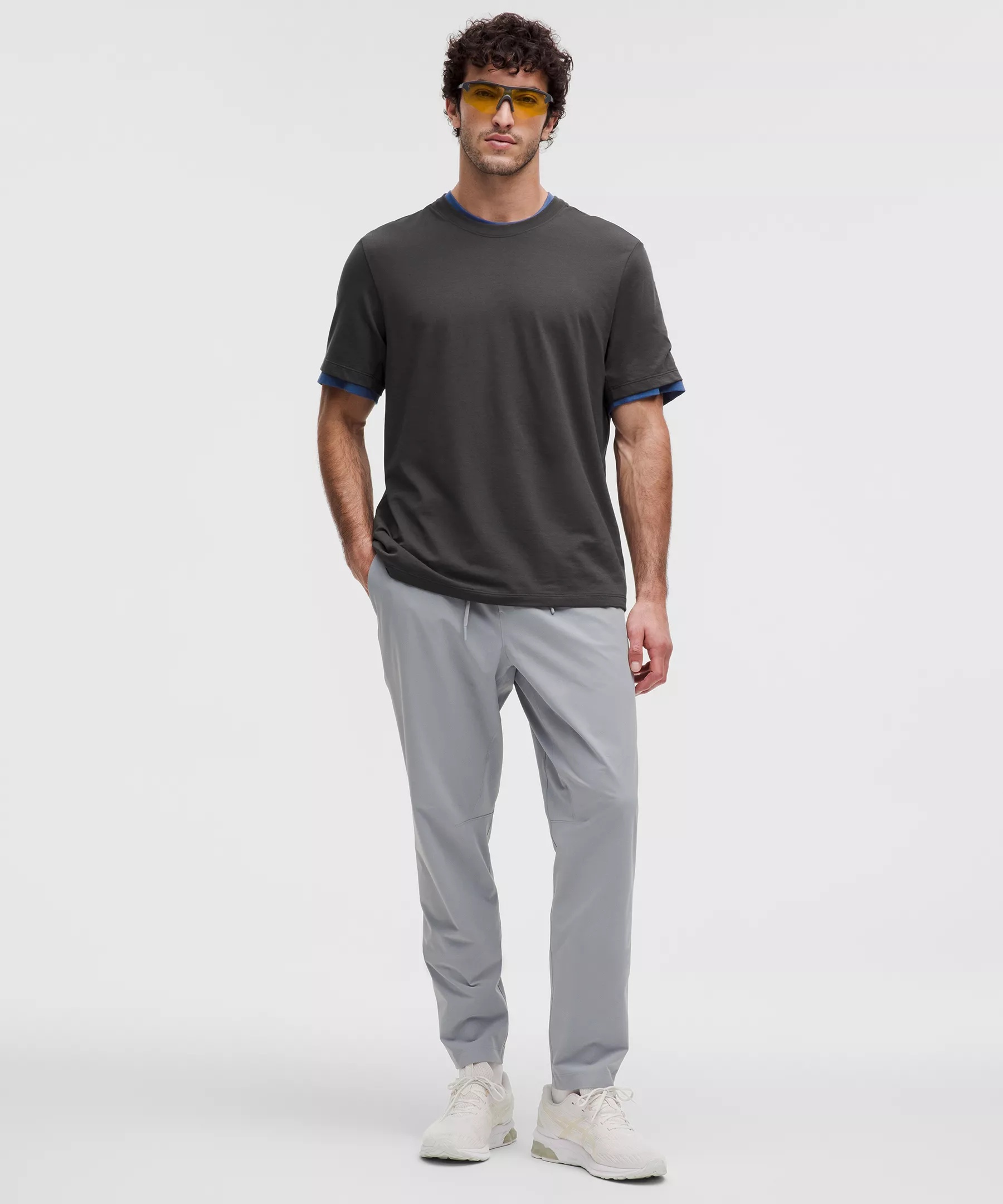Zeroed In Short-Sleeve Shirt - 2