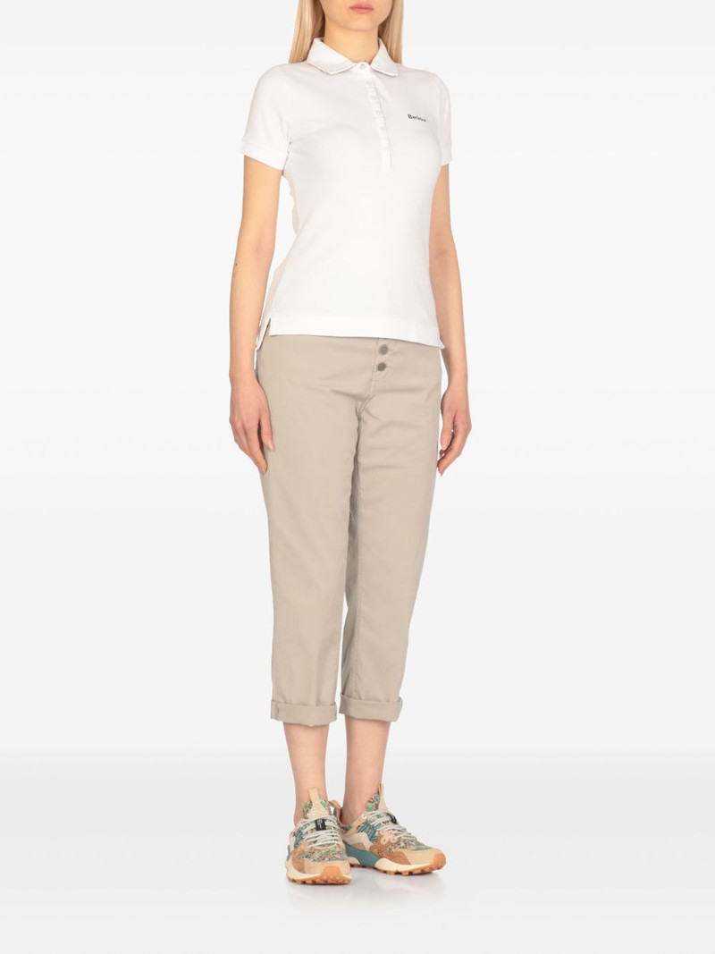 button polo 3