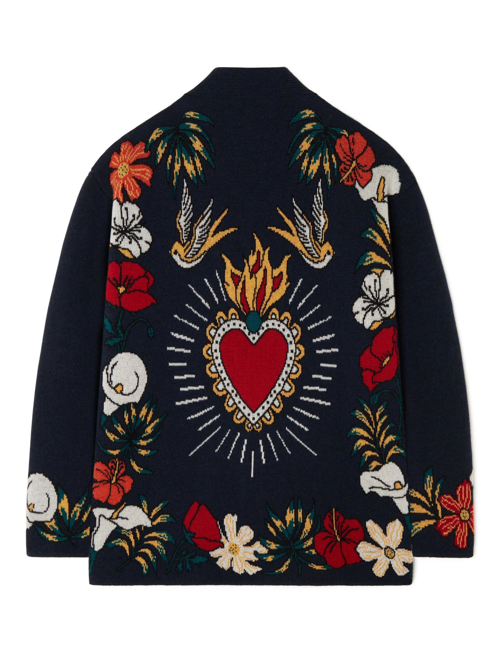 R+J Cardigan - 3