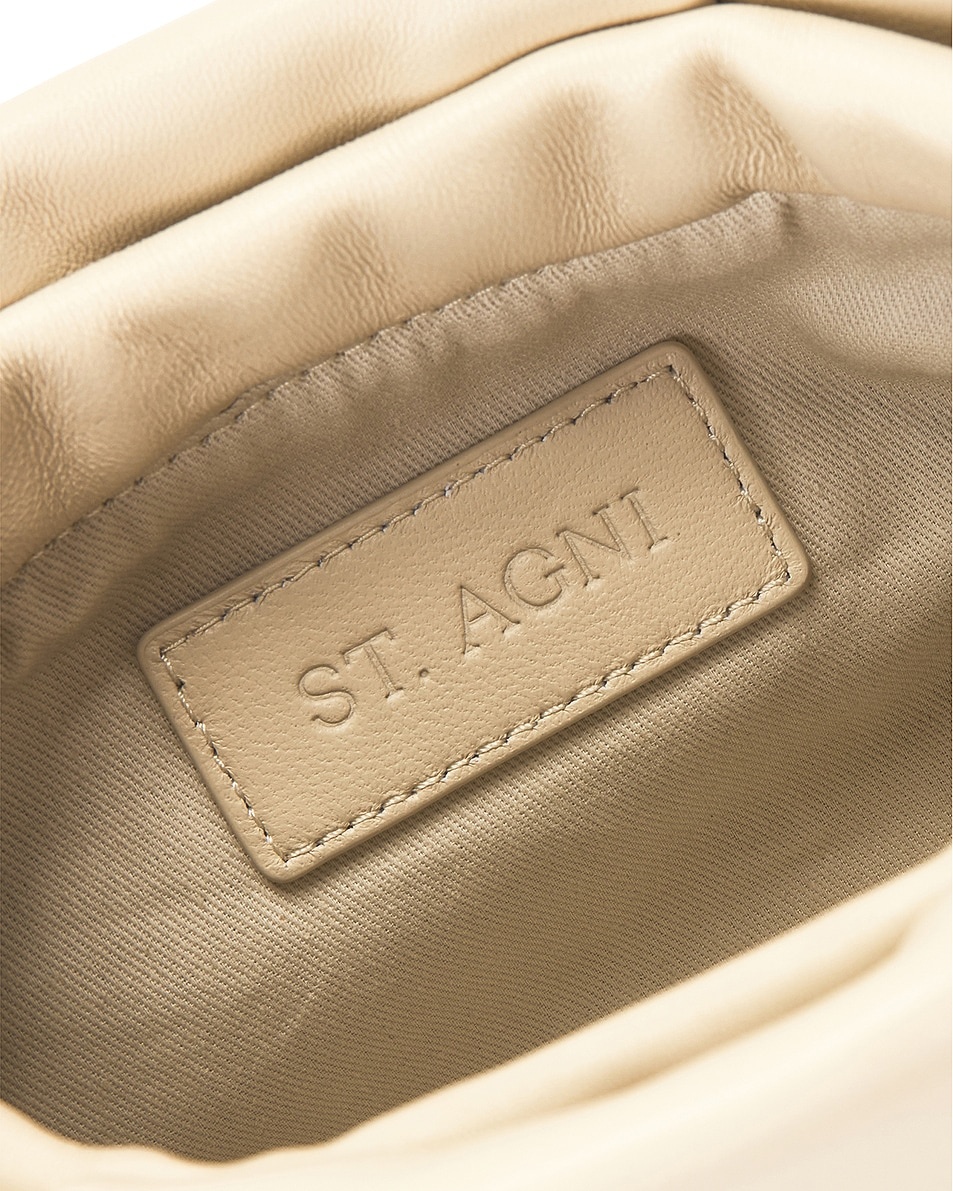 Soft Tuck Sling Pouch Bag - 5
