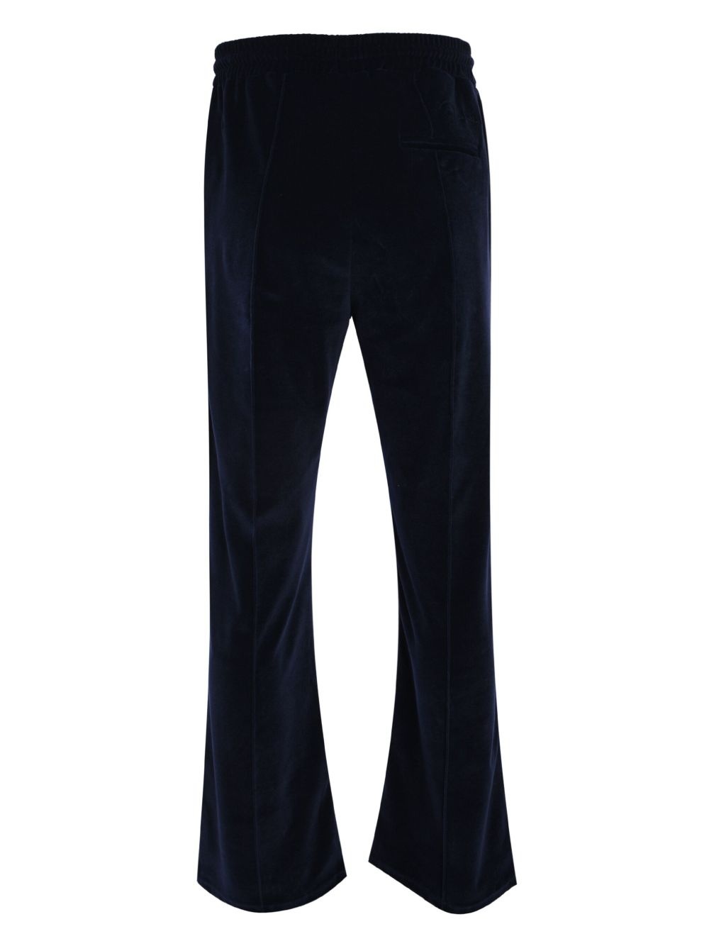 Ciniglia track pants - 2