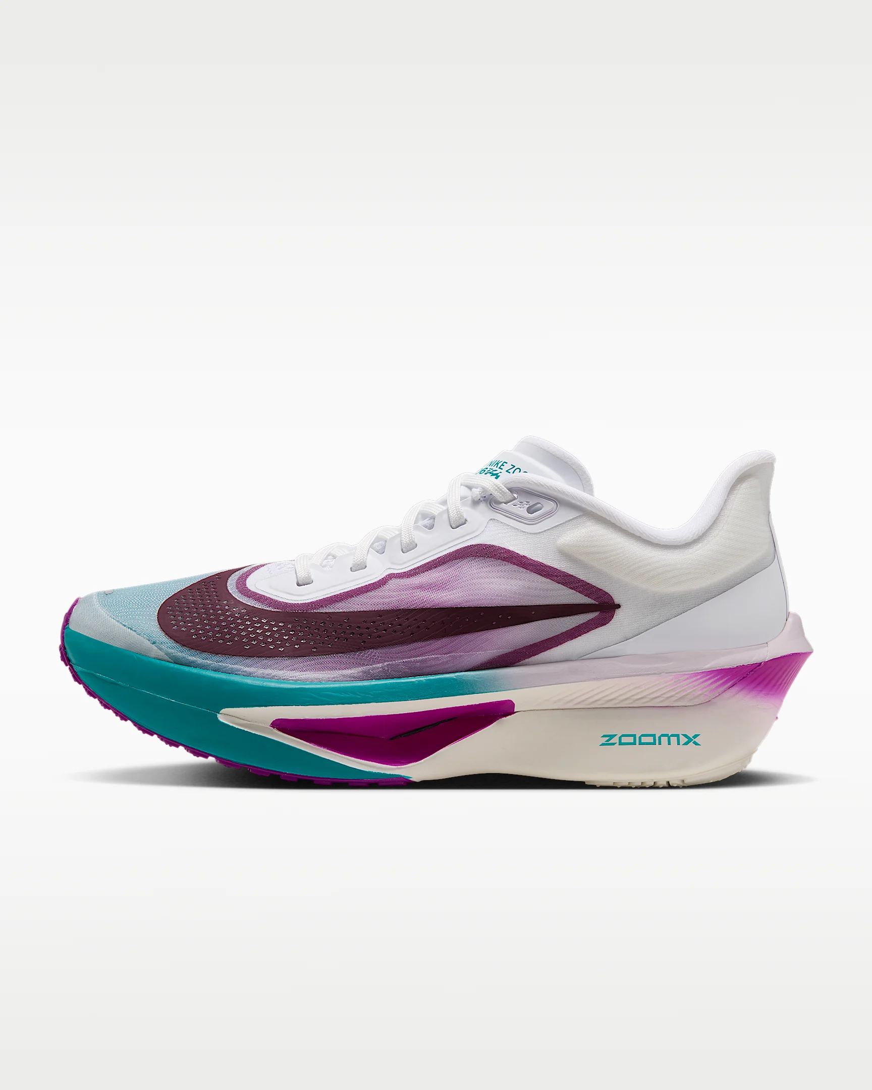 Nike Zoom Fly 6 Women's Road Racing Shoes - 1
