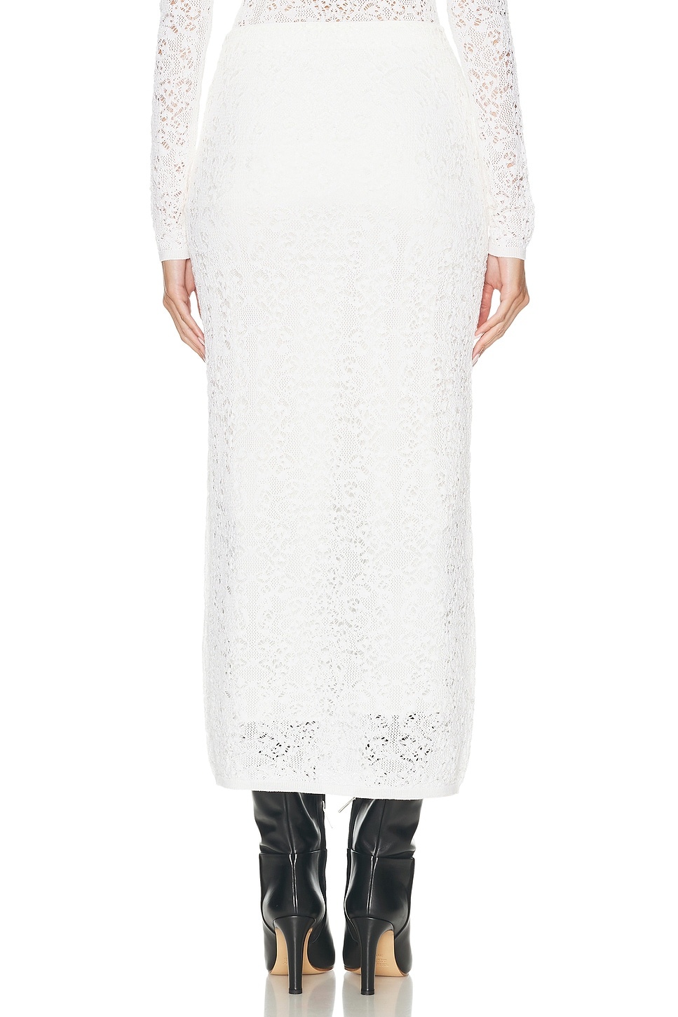 Tanguy Skirt - 4