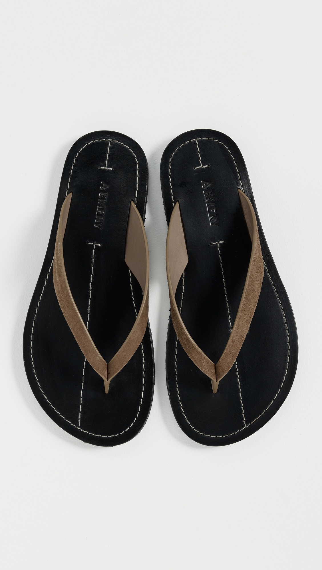 Flora Sandals - 4