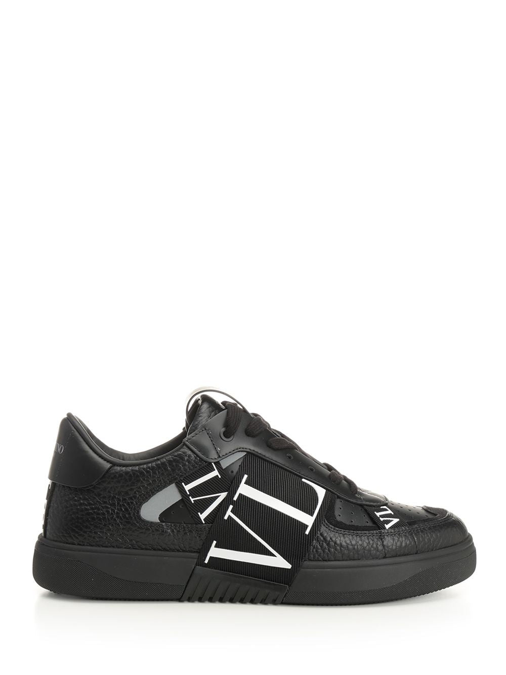 Sneaker Vl7n Sneakers Black - 1