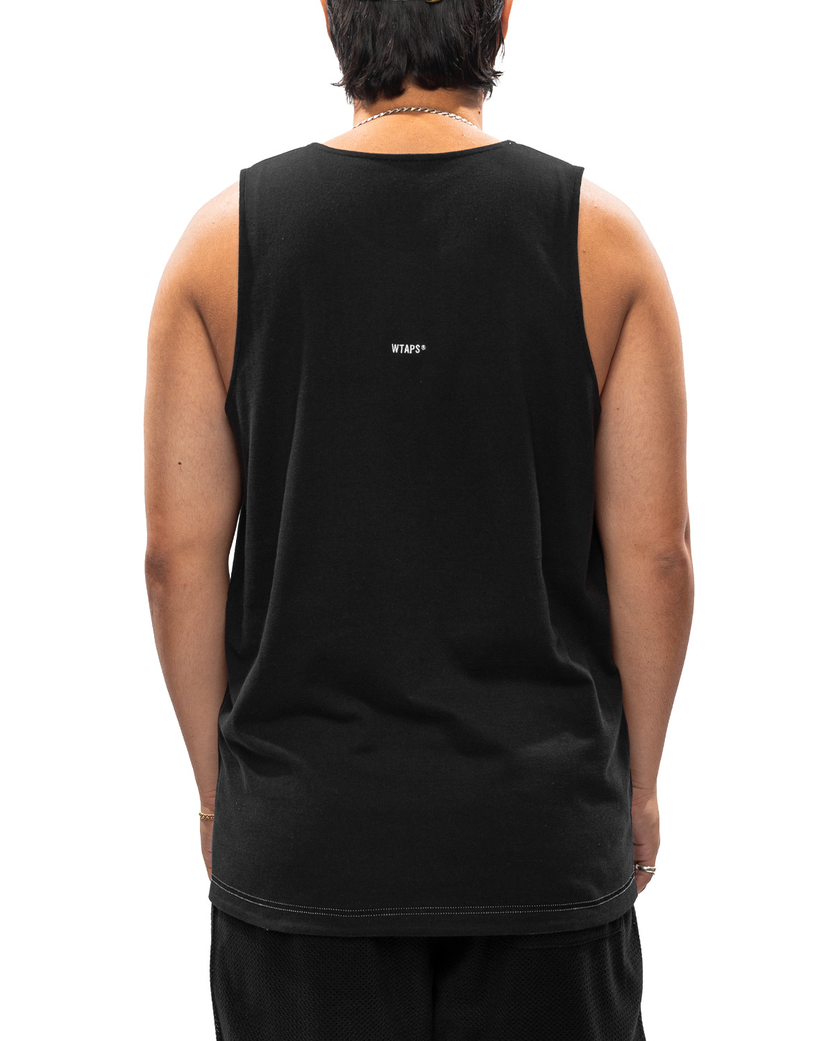 AII / Tank Top / CTPL. Sign - 3