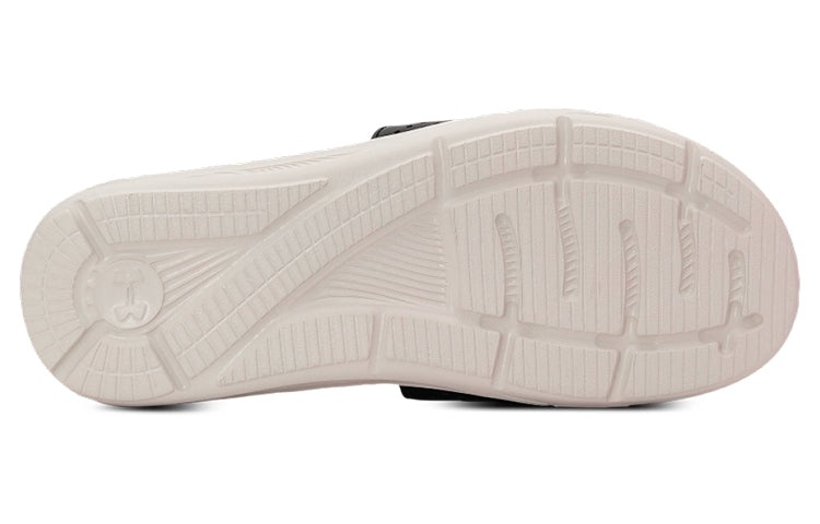 Under Armour Ignite 6 Slide 'Jet Grey Stone' 3022711-103 - 6