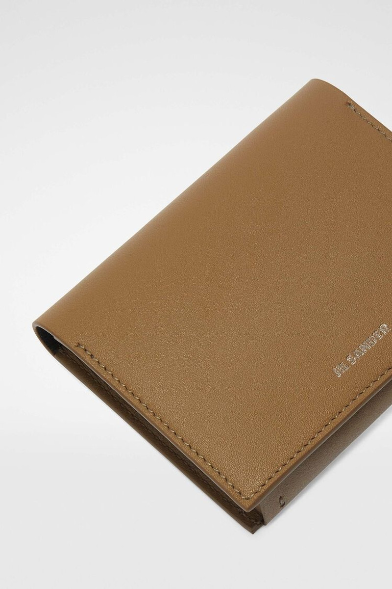 Jil Sander Card Holder outlook