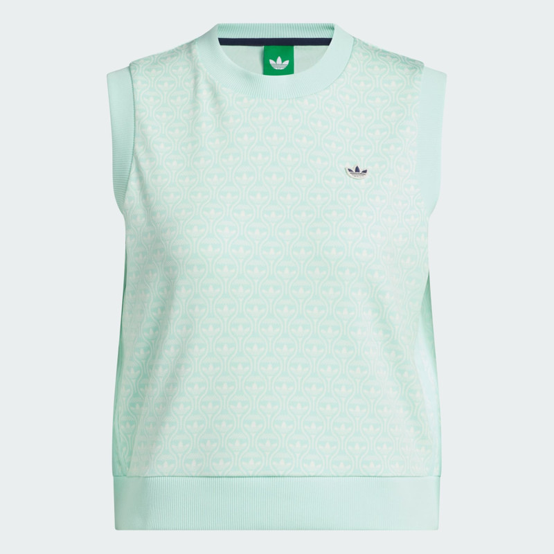 Originals All Over Vest 1