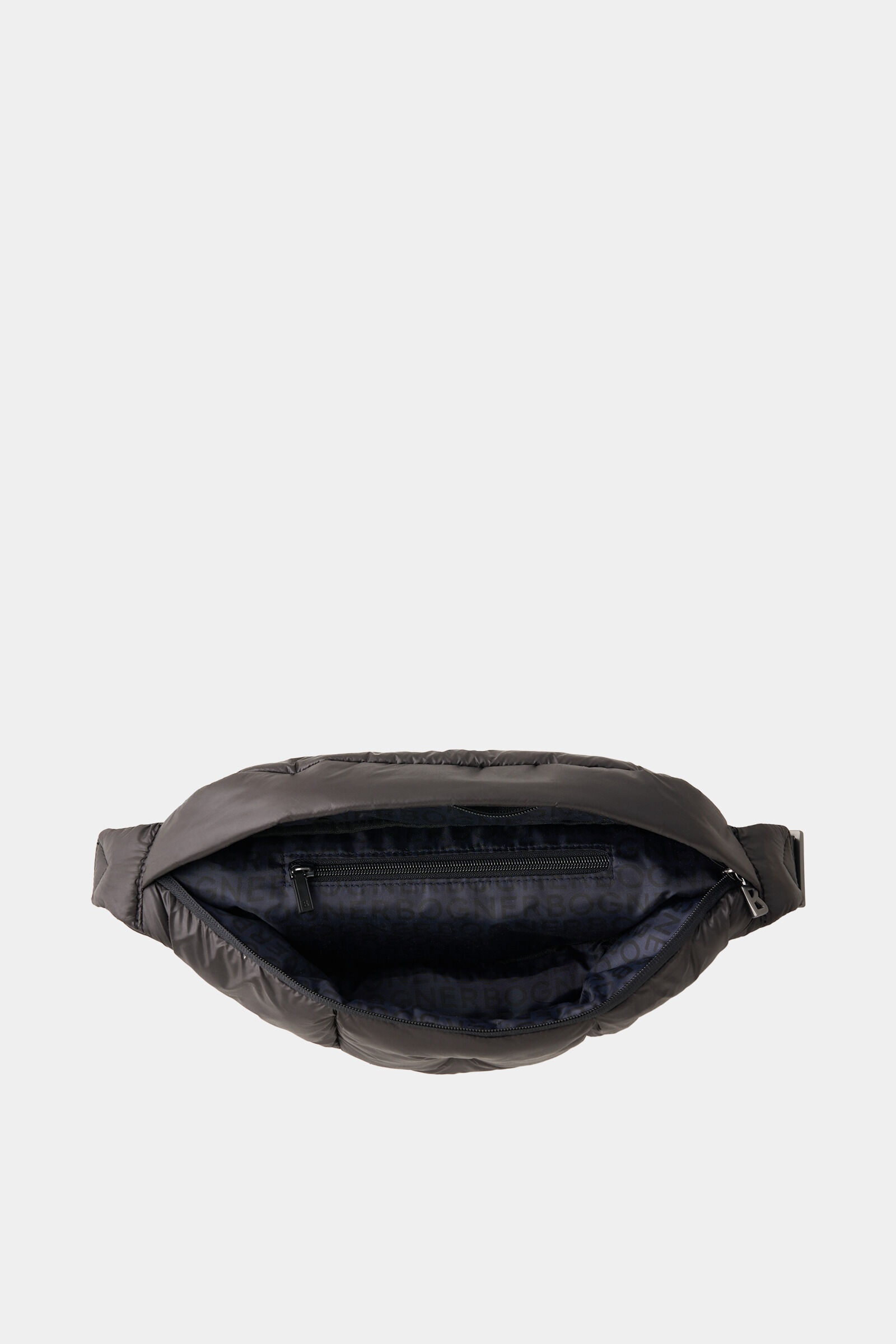Monarch Tius Belt bag in Black - 4