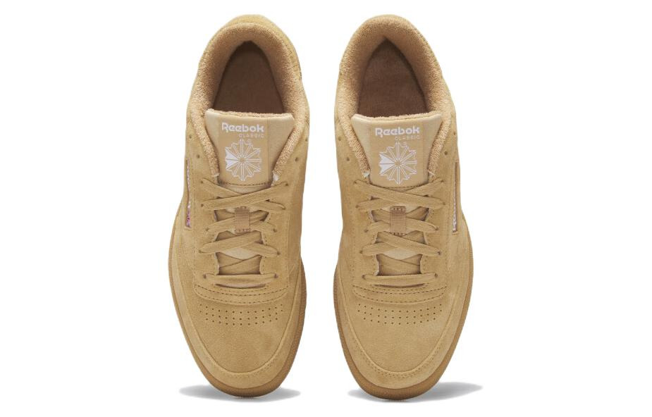 Reebok Club C 85 'Brown' IF9921 - 4