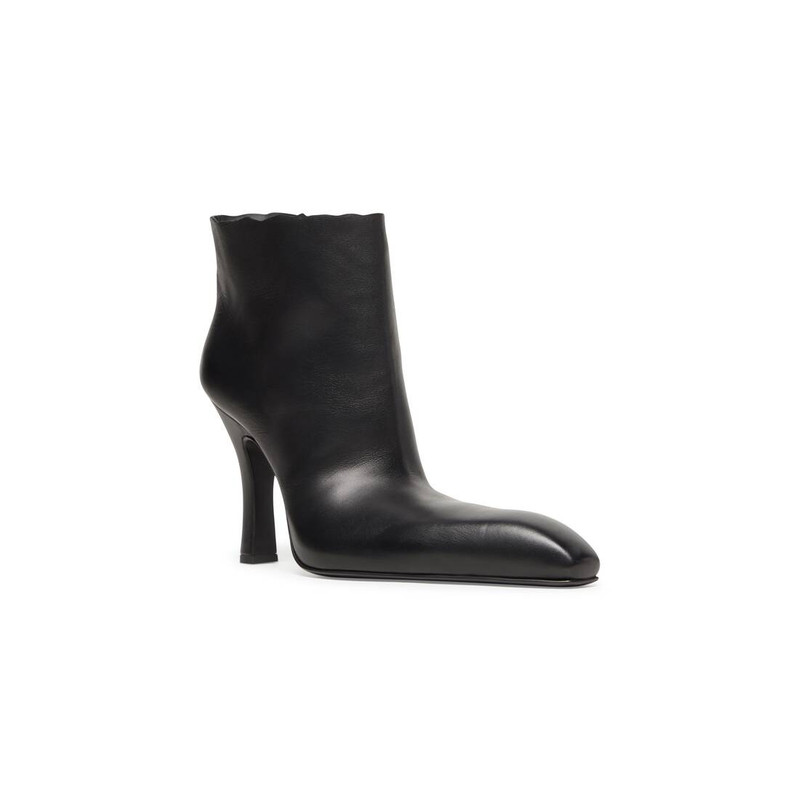 Women's Falkon 105mm Bootie in Black 2