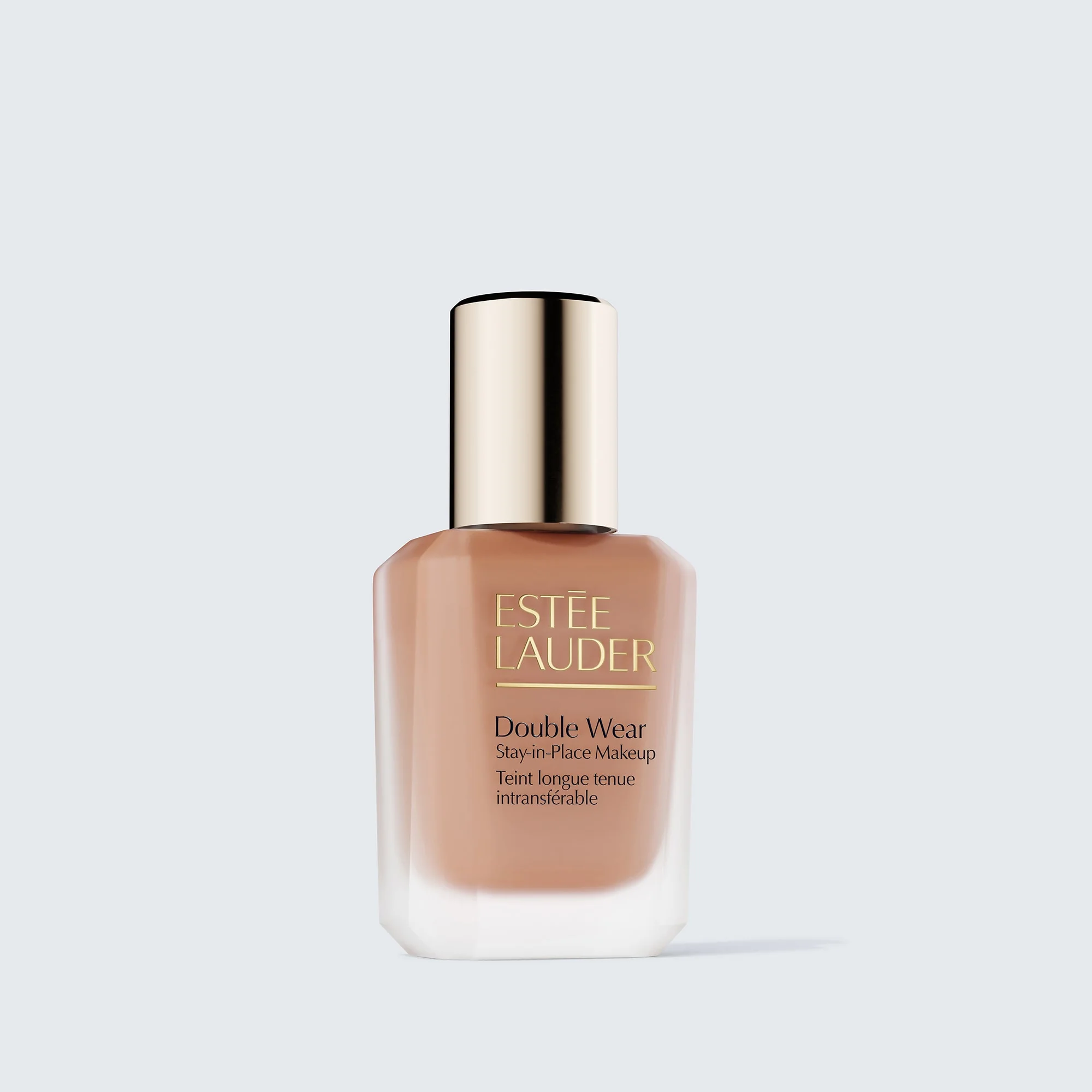 Double Wear Stay-in-Place Longwear Matte Foundation - 1