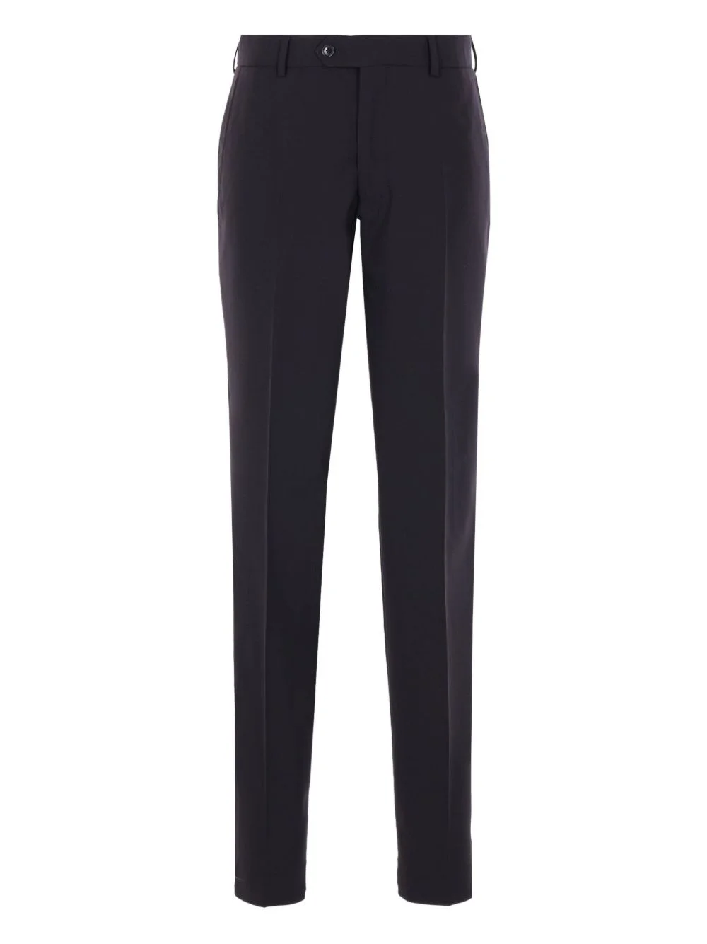 button-fastening trousers - 1