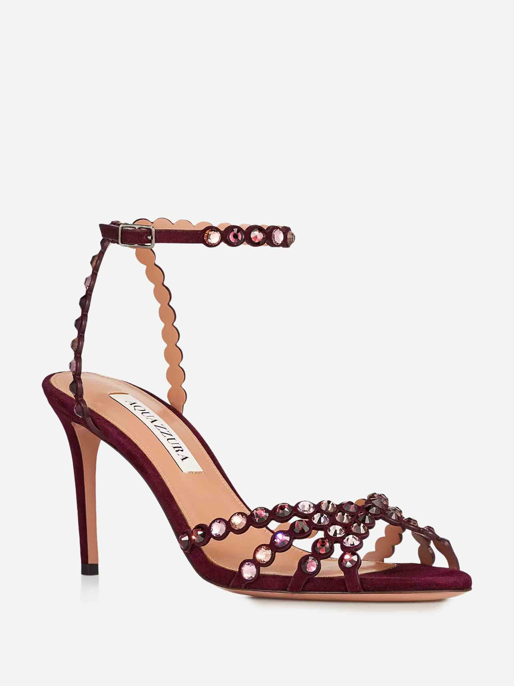 TEQUILA 85 SANDALS - 2