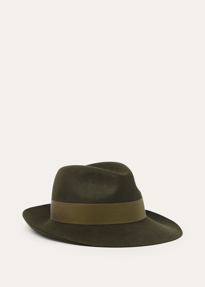 Pier Hat - 1