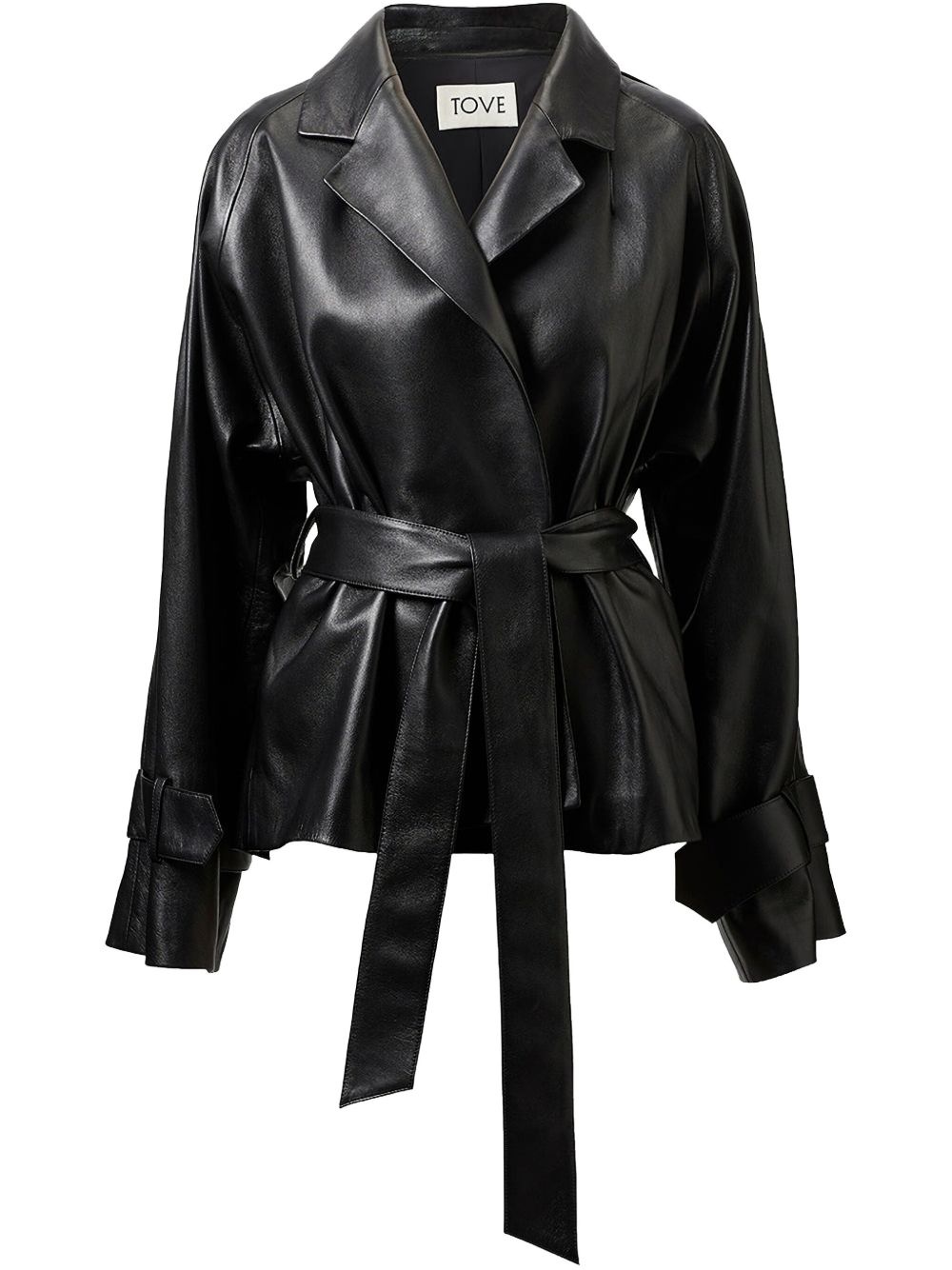 Zoya jacket - 1