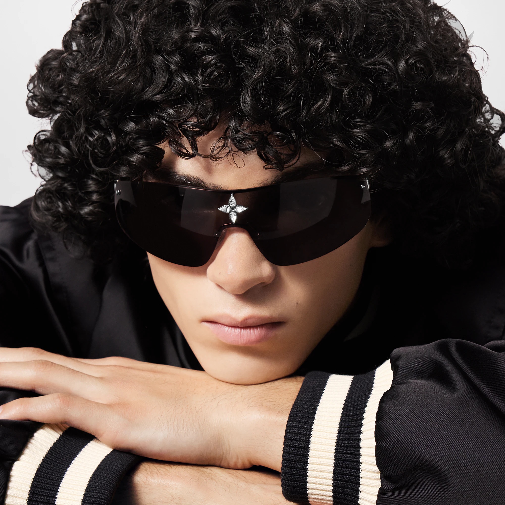 Cyclone Mask Sunglasses - 6
