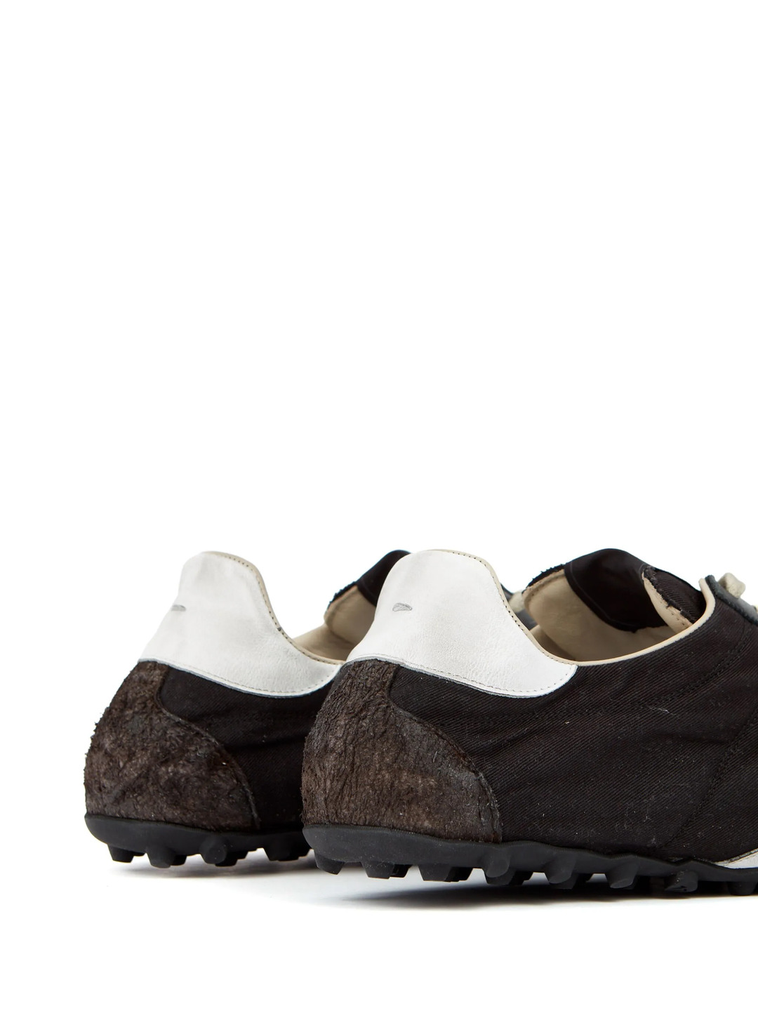 Sprinters Low Top Drill Hairy - 4