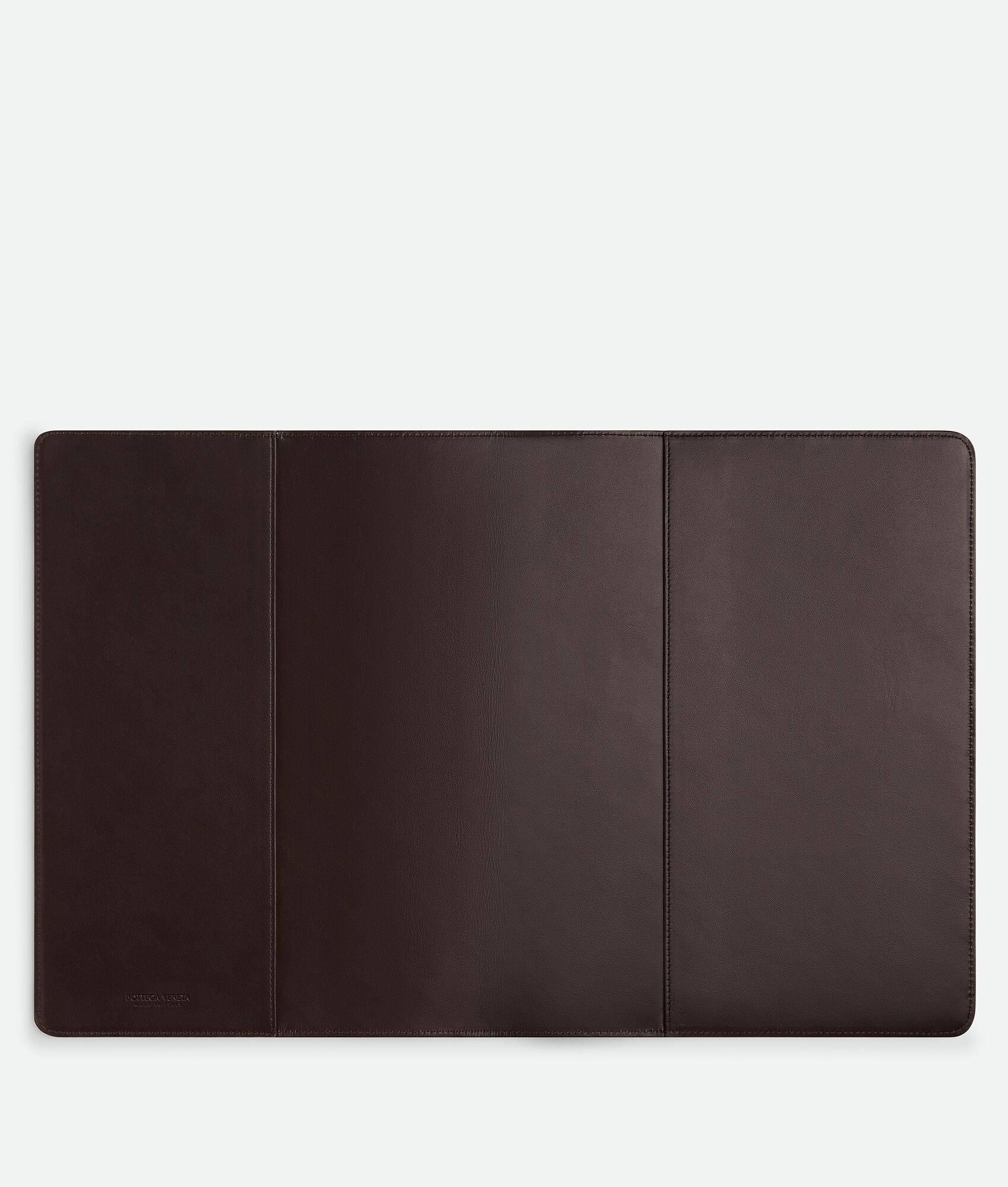 Maxi Intrecciato Notebook Cover - 2