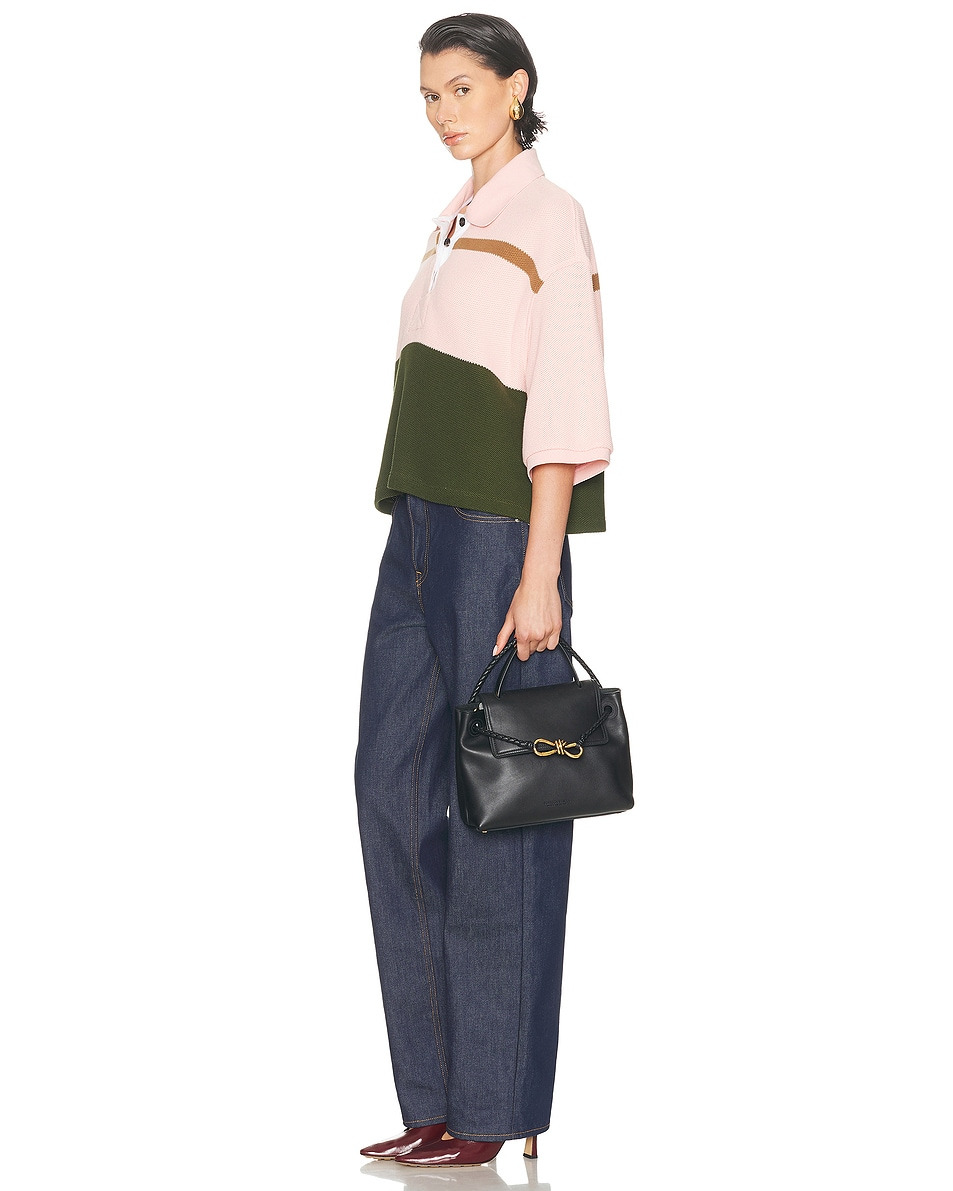 Small Ciao Ciao Bag - 2