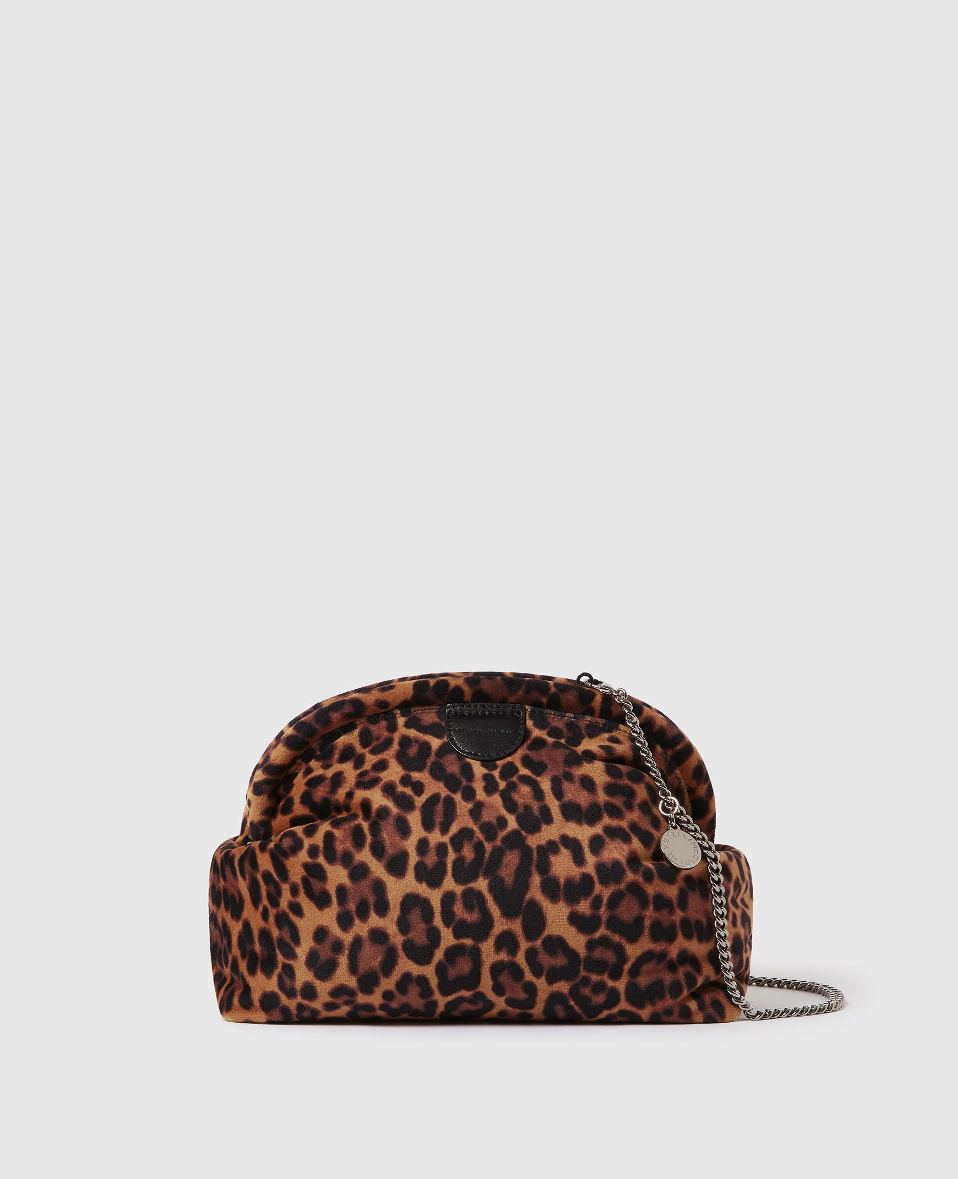 Falabella Padded Clutch - 1