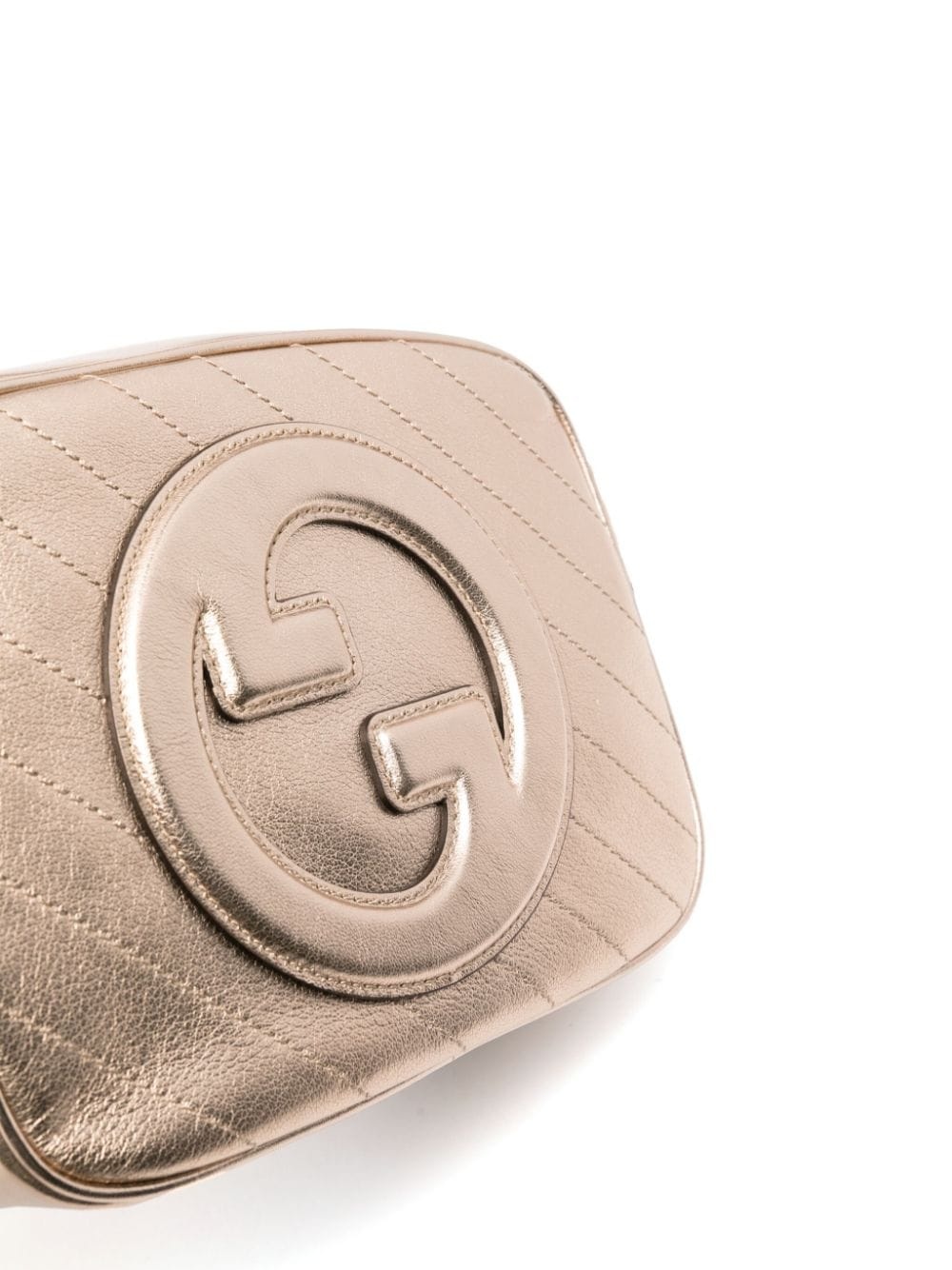 small Blondie shoulder bag - 4