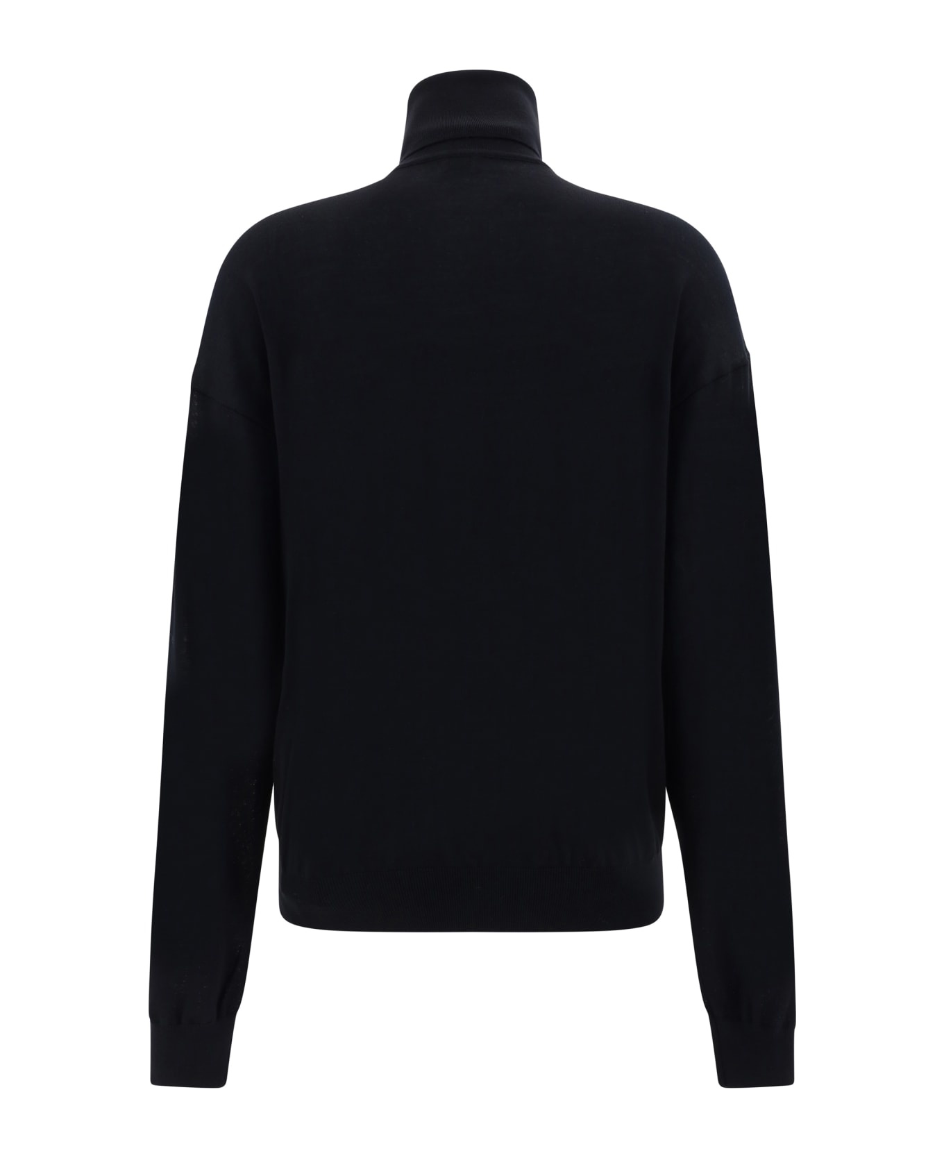 Cassandre Turtleneck - 2