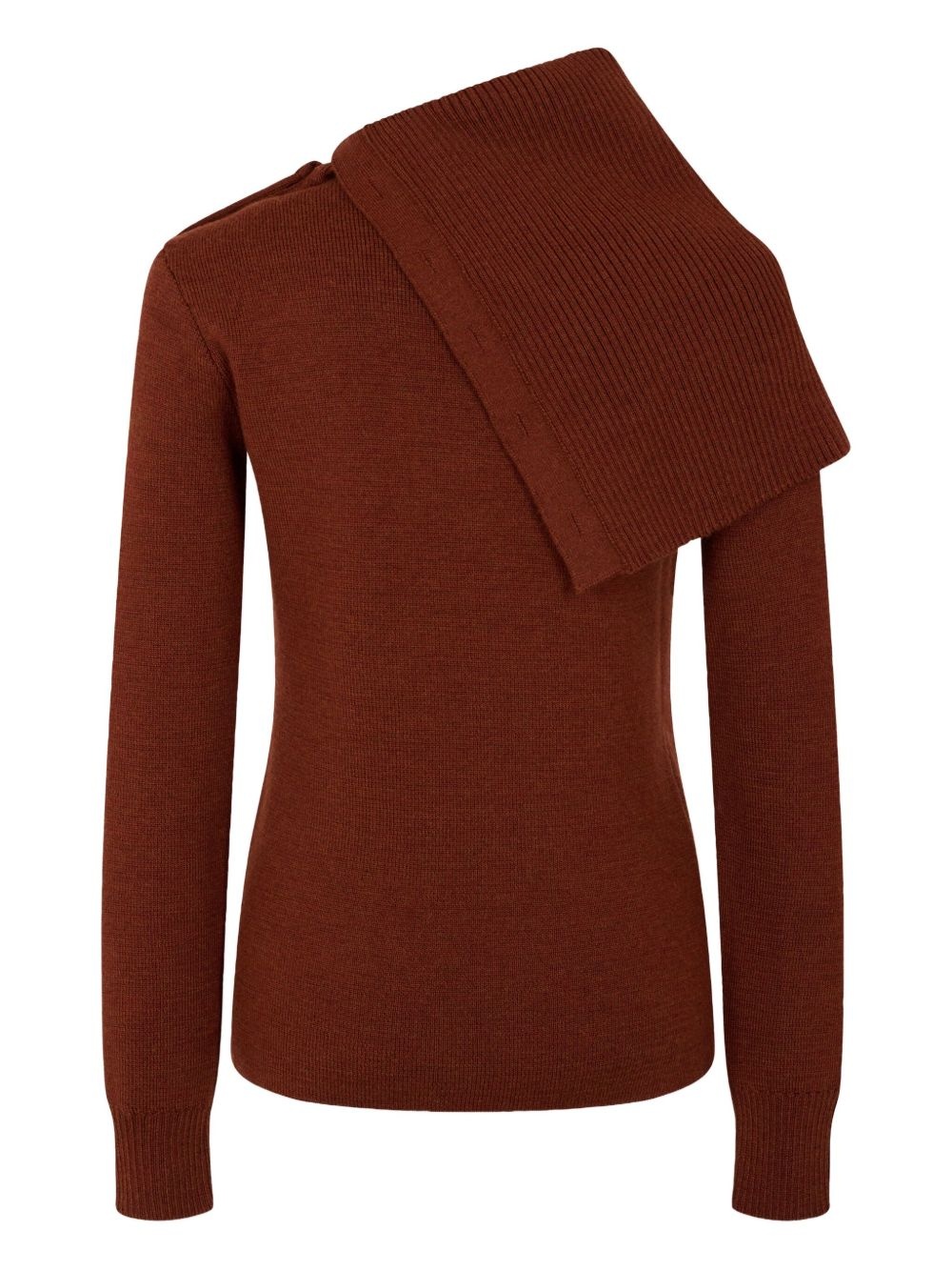 wool jumper - 6