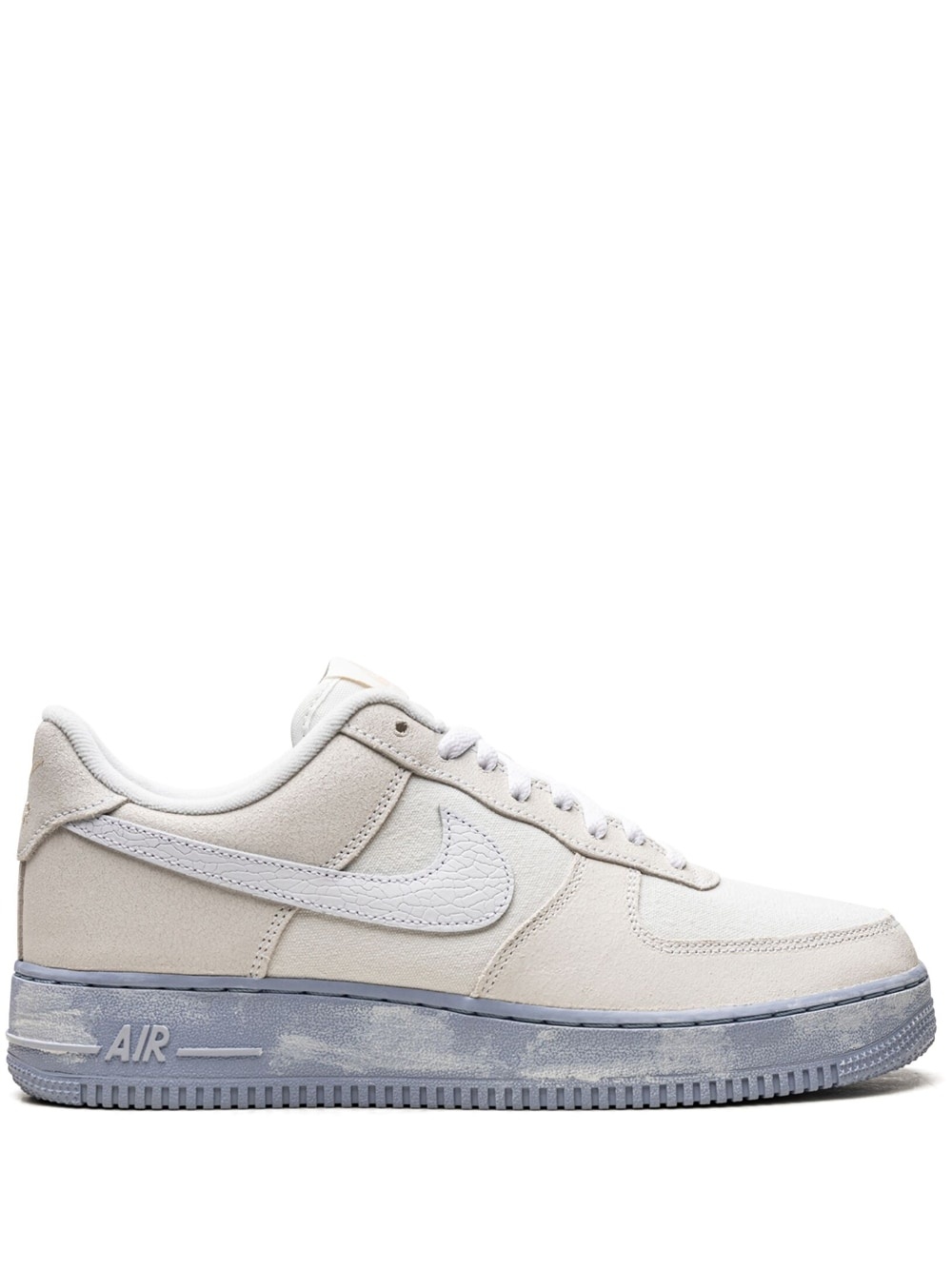 Air Force 1 Low Emb "Blue Whisper" sneakers - 1