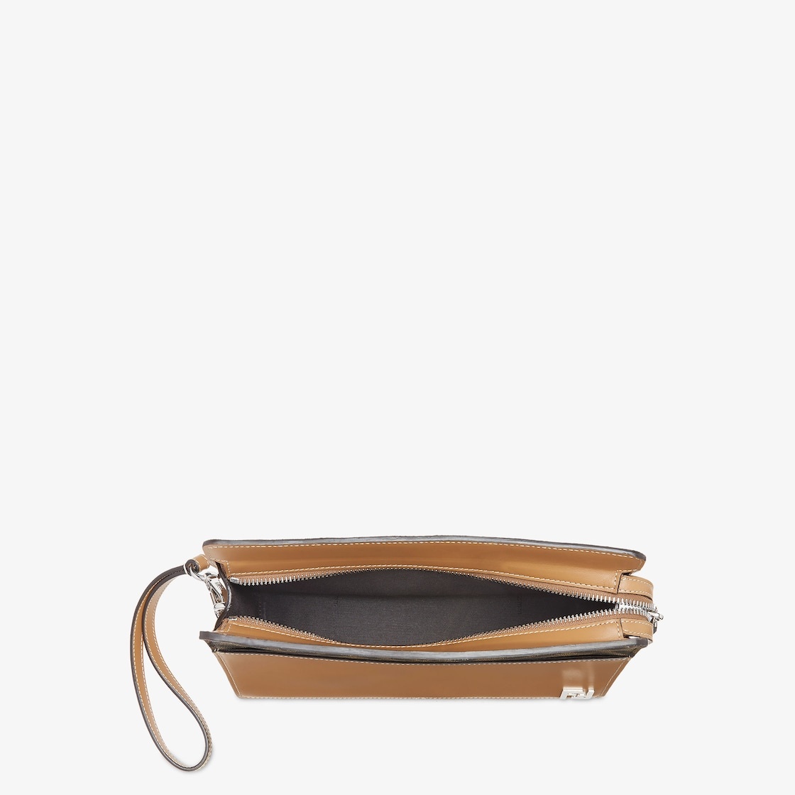 Squared FF Standing Clutch - 4