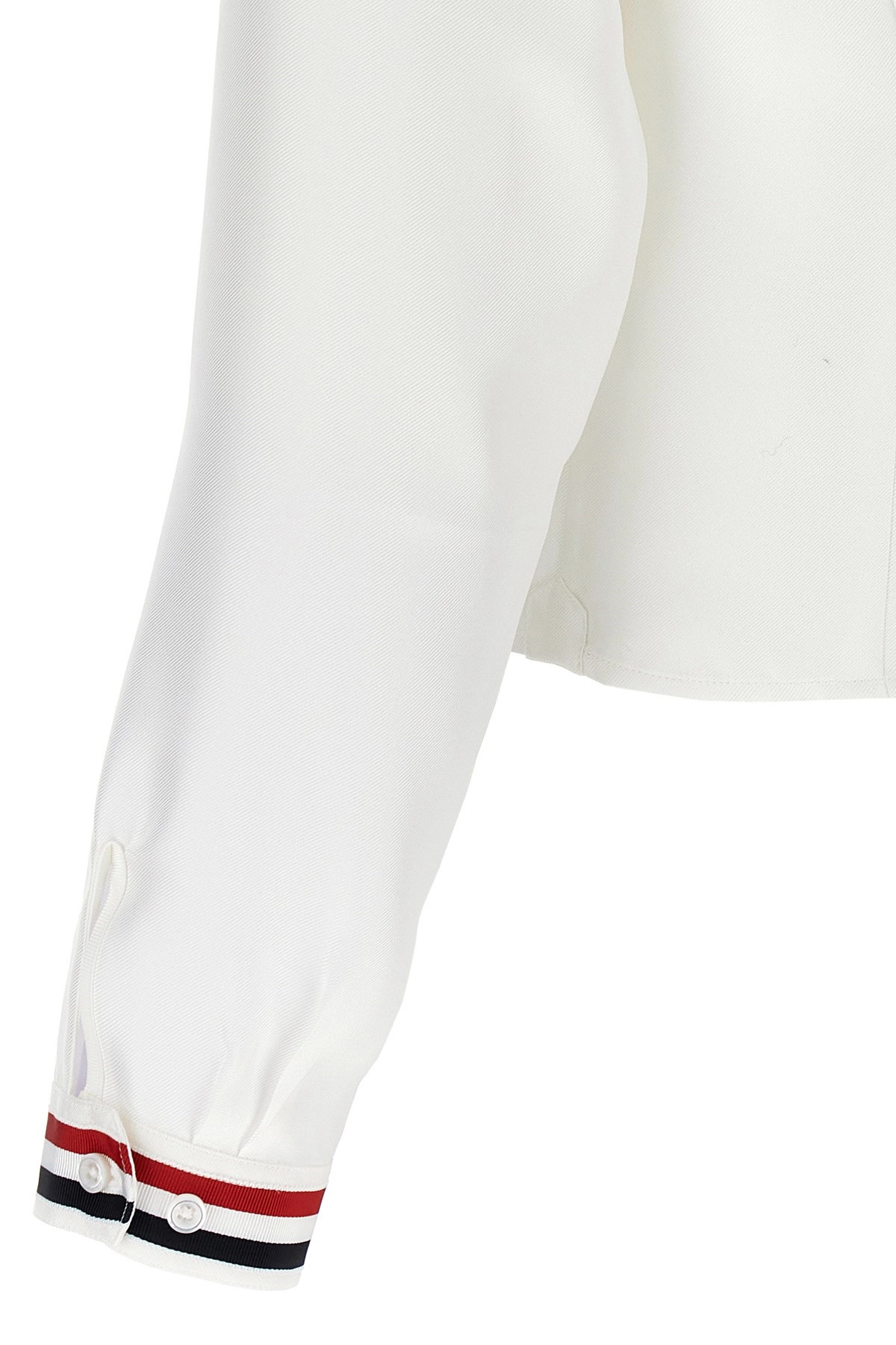 Silk shirt - 5