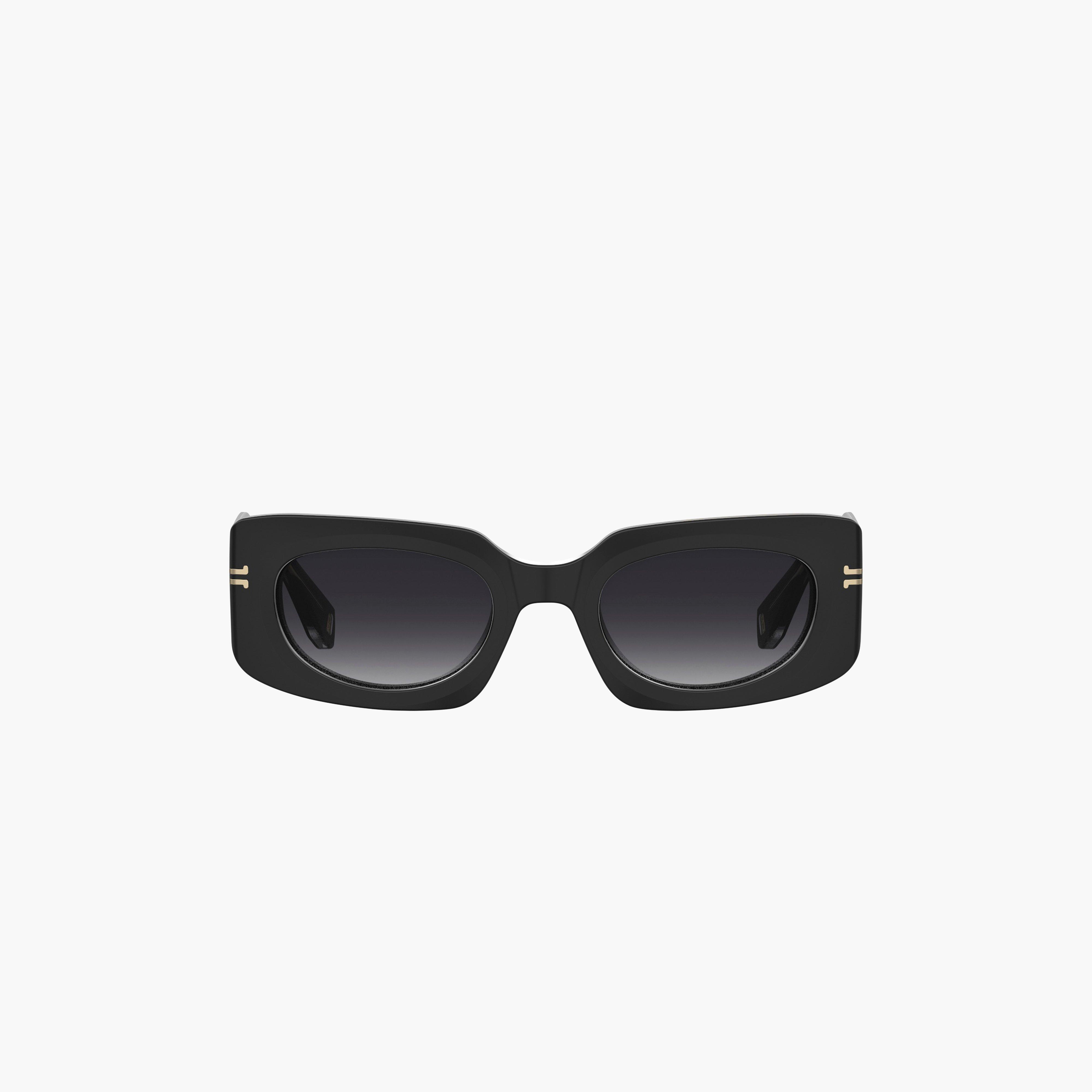 ICON RECTANGULAR SUNGLASSES - 5