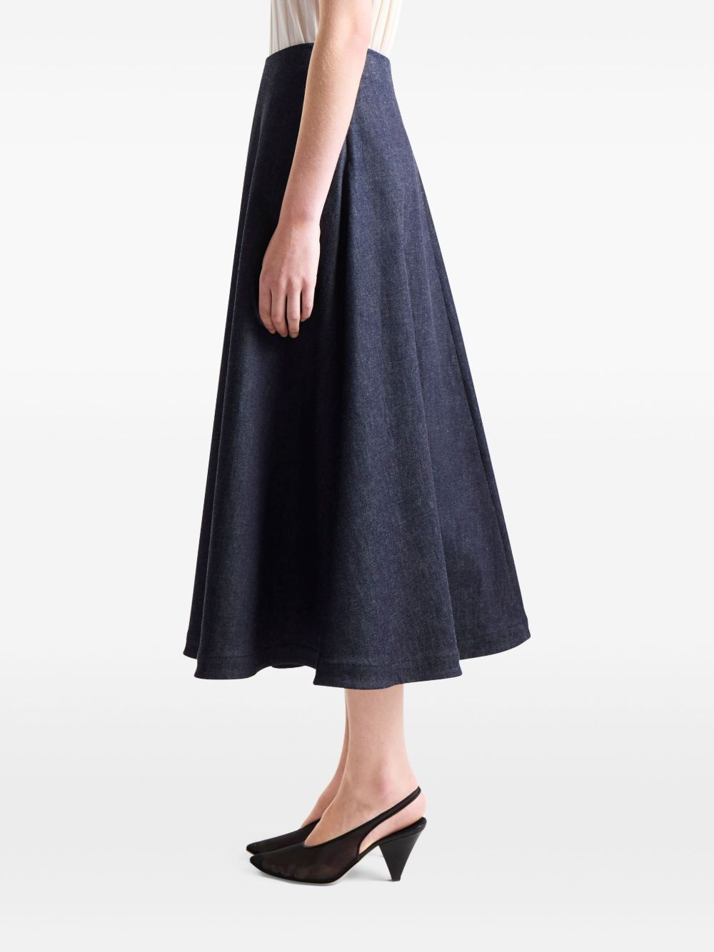 Varda skirt - 4