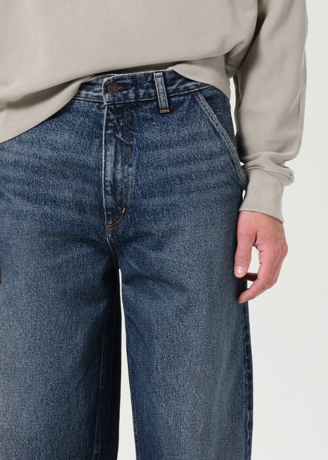 BENTON JEAN IN ARCADIA - 6