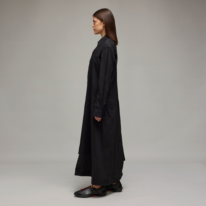 Y-3 Shirt Dress 4