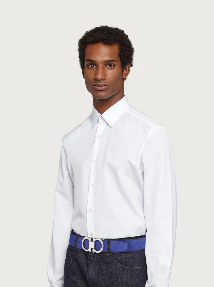 ADJUSTABLE GANCINI BELT - 3