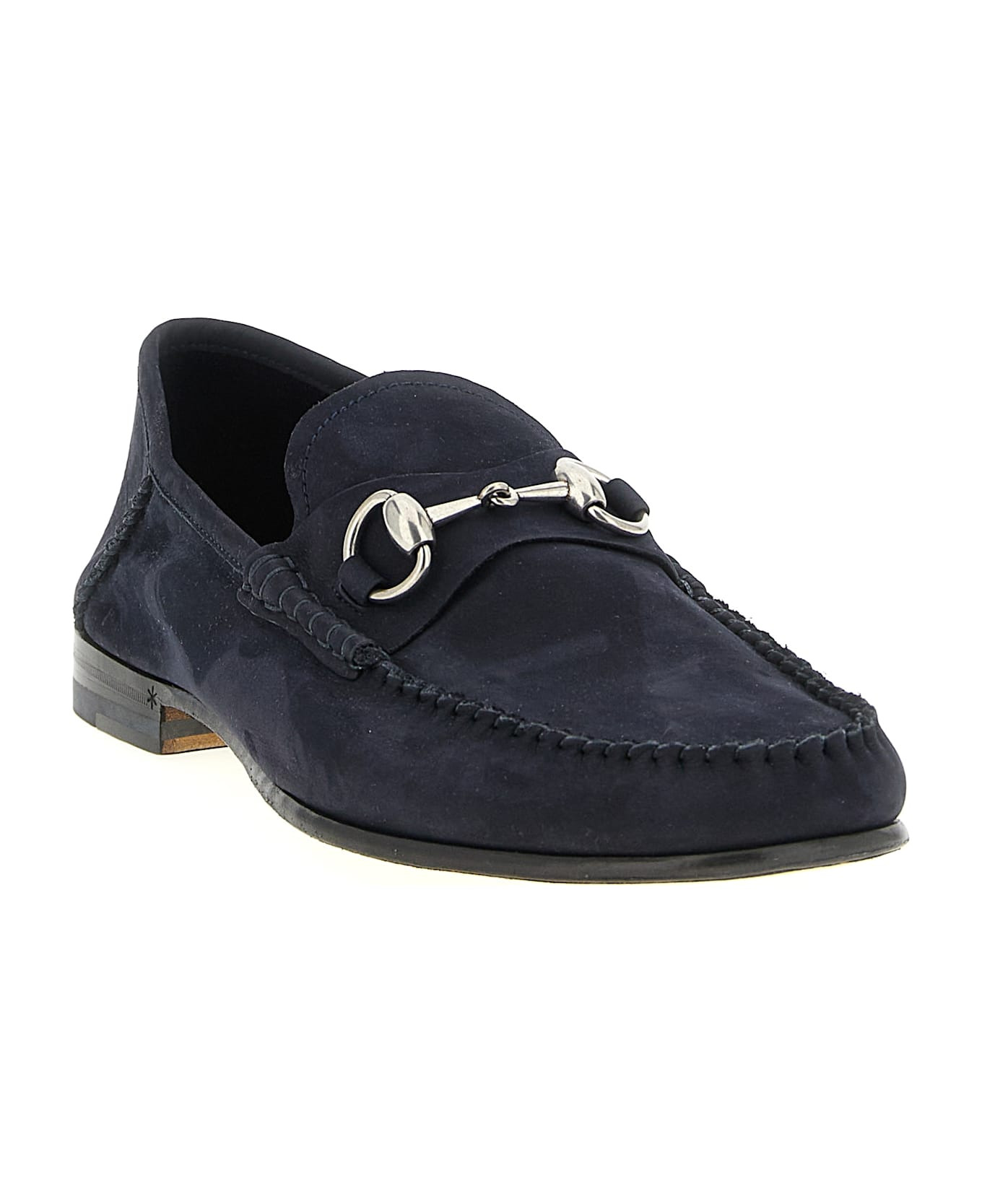 'gigi' Loafers - 2