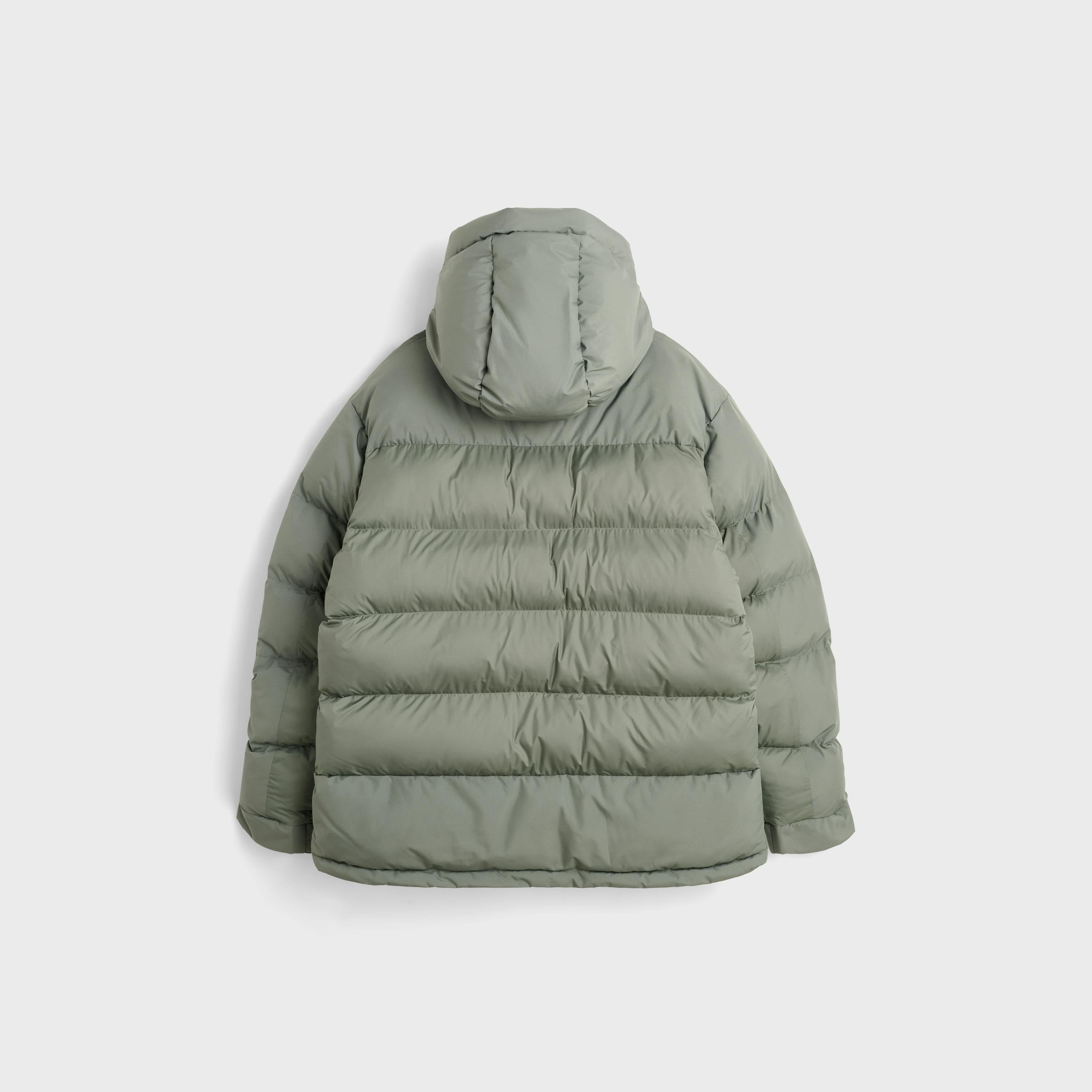 Drangar Vegan Insulated Jacket (Unisex) - 3