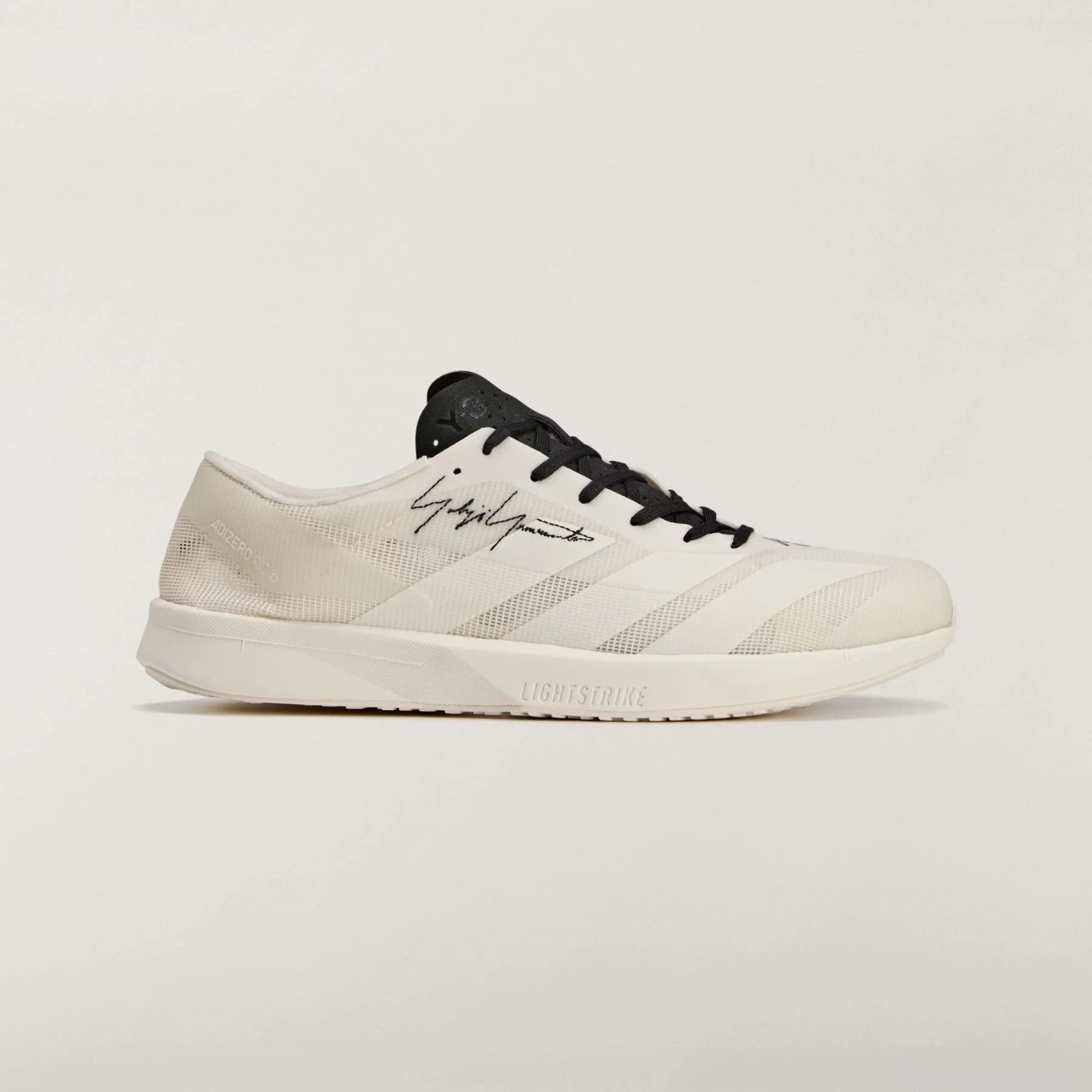 Y-3 ADIZERO RC6 Shoes - 1