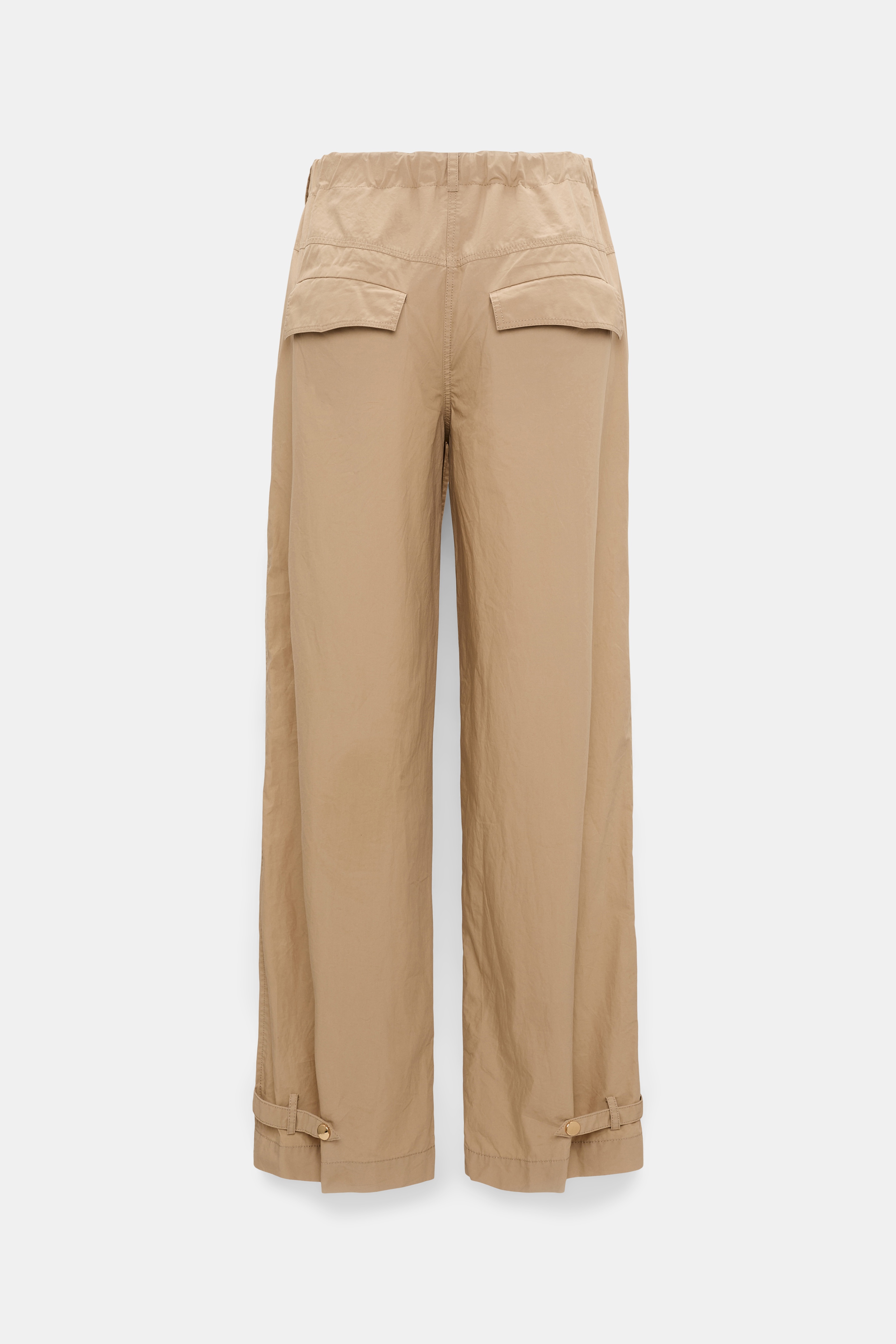 LIGHT TOUCH pants - 7