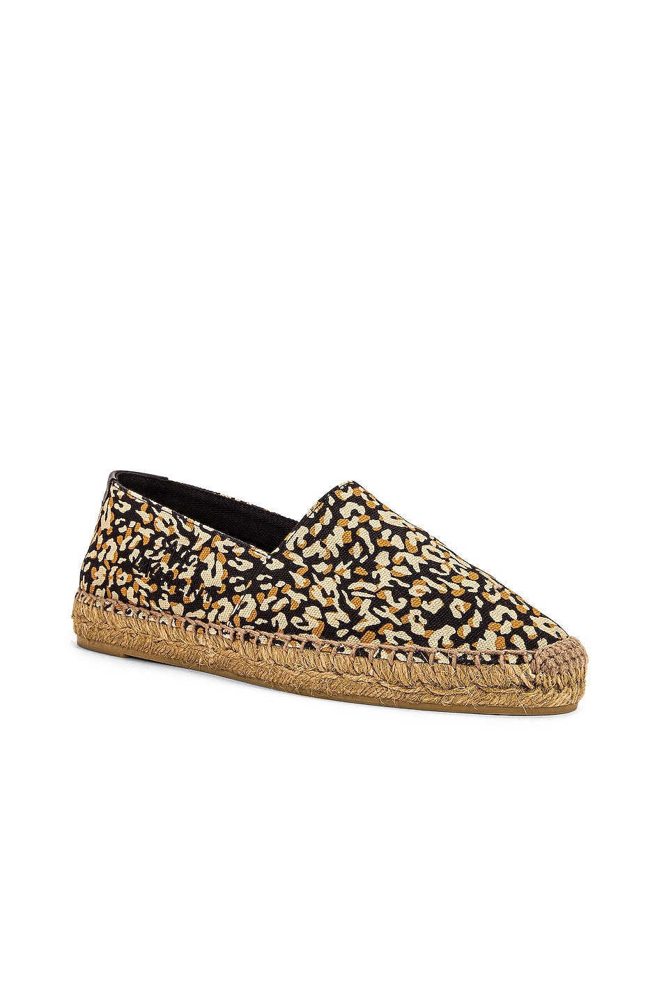 Signature Espadrille Flats - 2