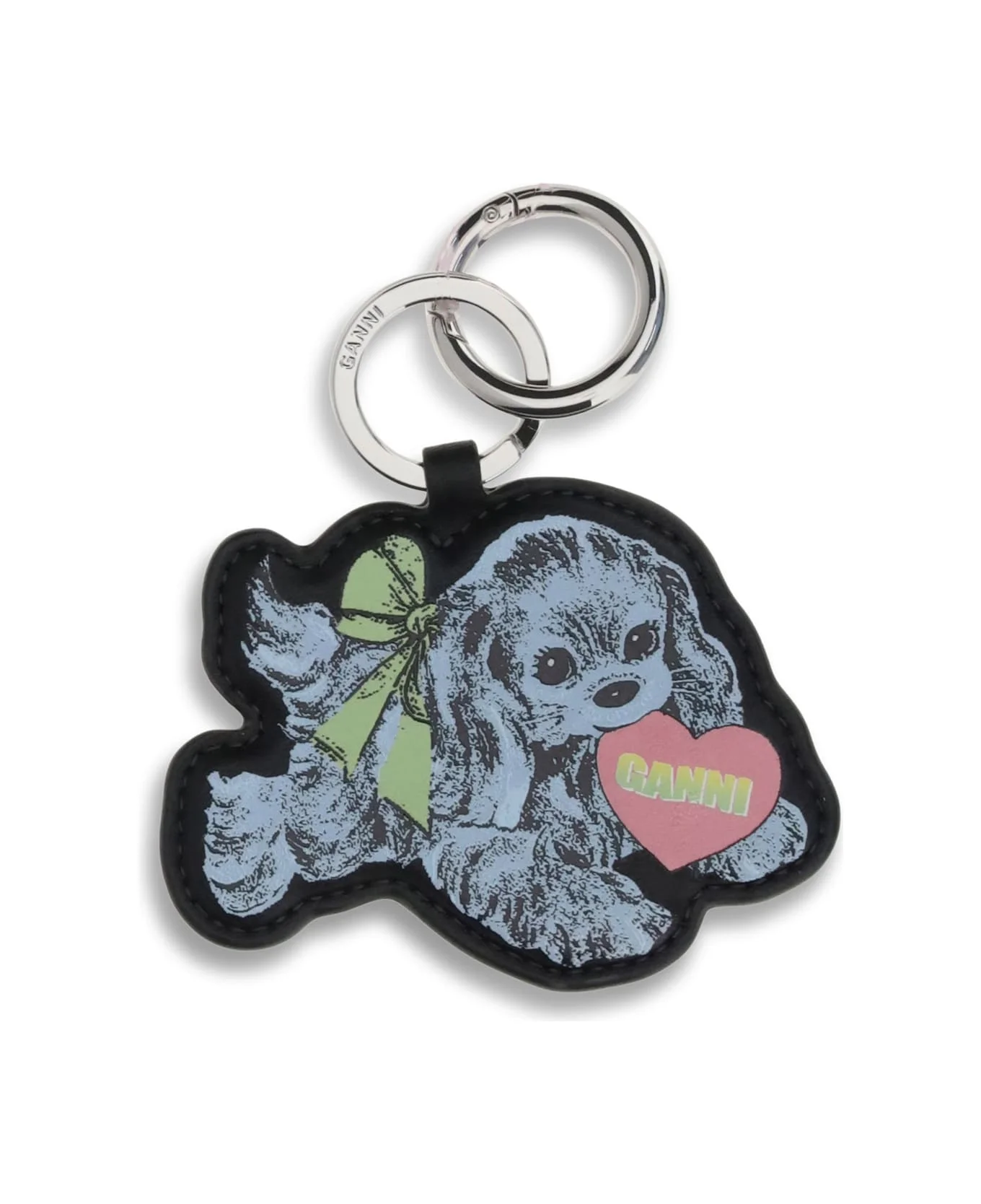 Puppy Keychain - 1