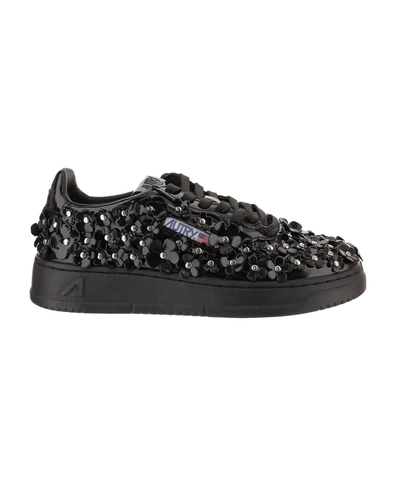 Medalist Low Women's Sneakers - 1