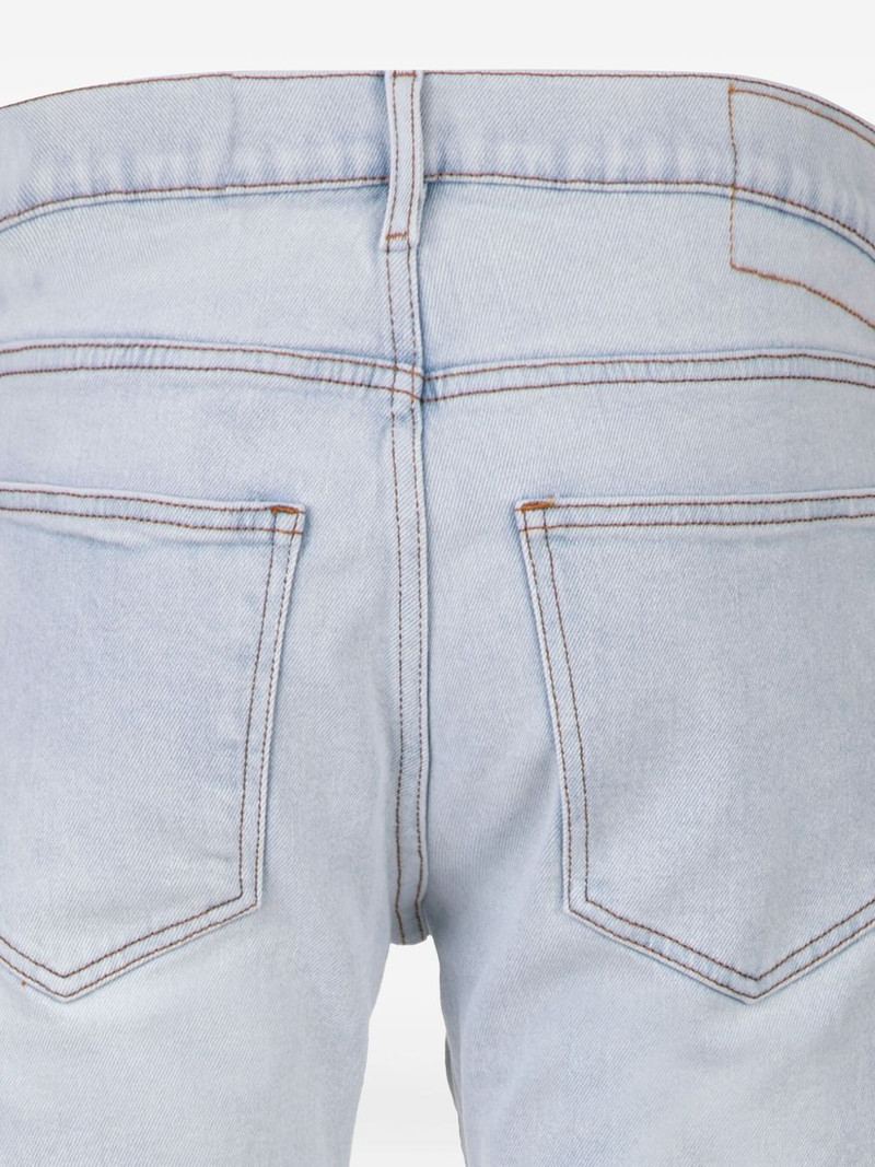 Diesel 2019 D-Strukt pocket jeans outlook