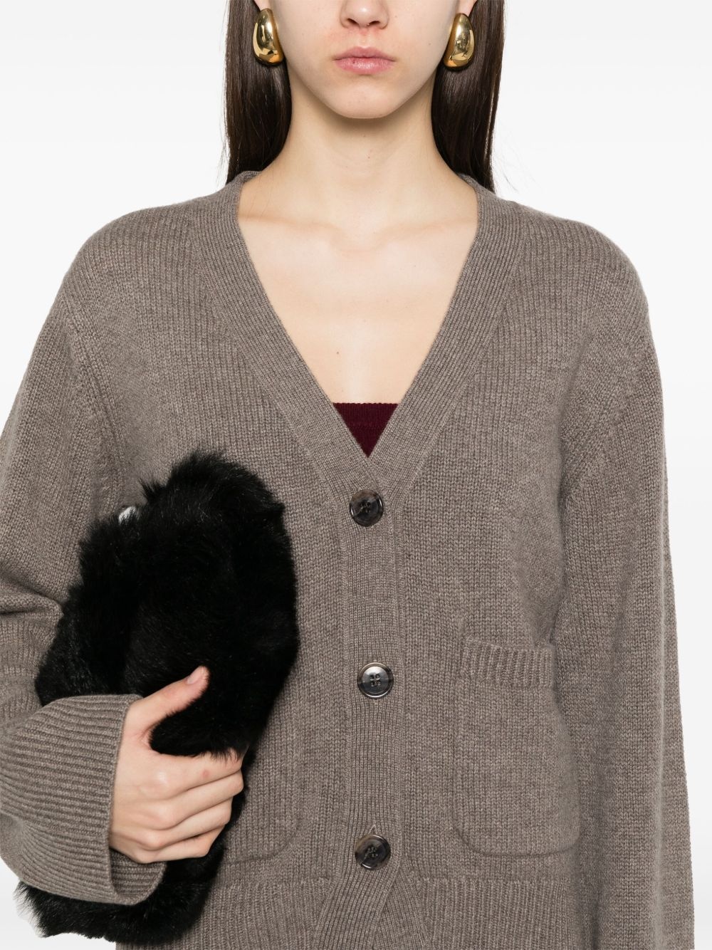 Danni cardigan - 5
