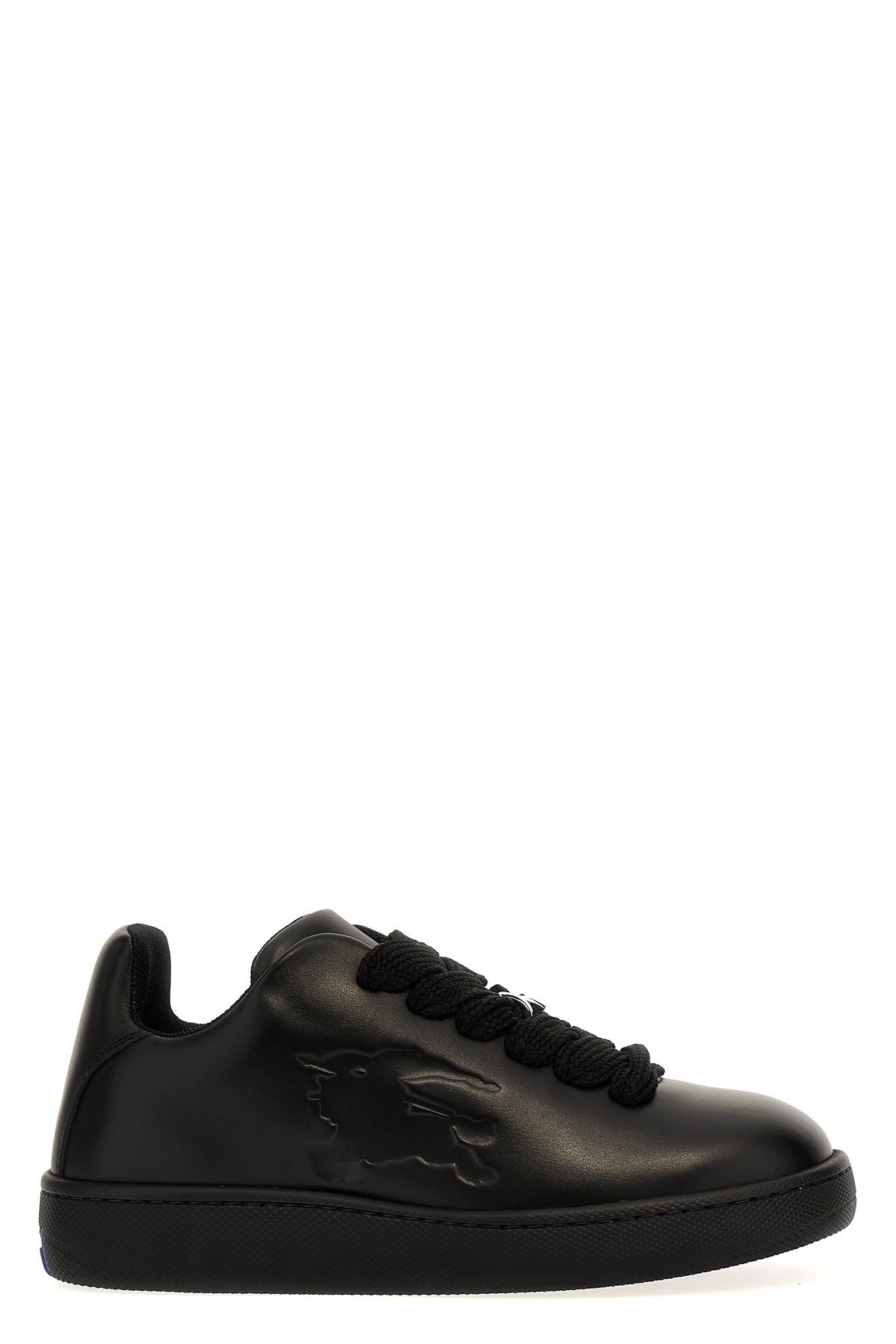 Burberry 'Box' sneakers | julianfashion | REVERSIBLE