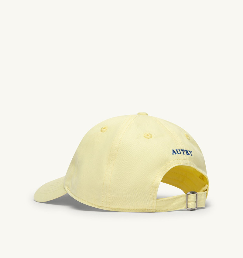 BASEBALL CAP WITH “FLOATING DREAMS” LOGO UNISEX 4