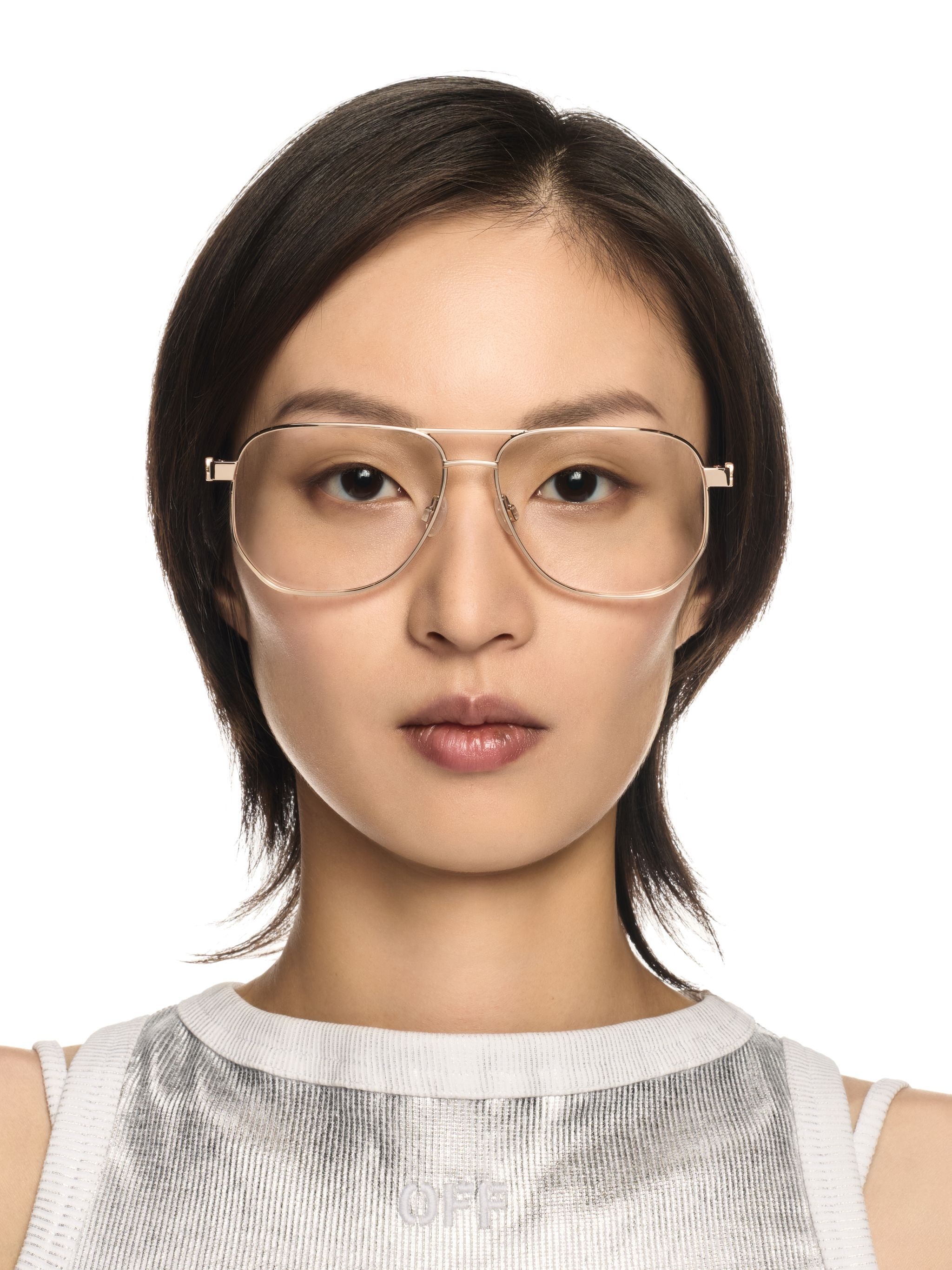 Eyewear Style 8A - 2